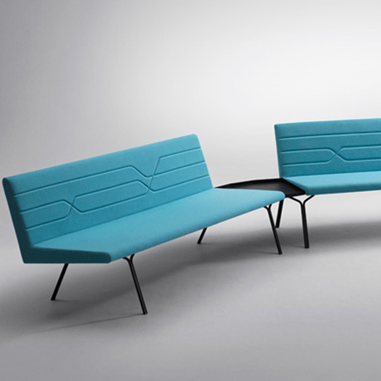 LINEA Sofa Bench