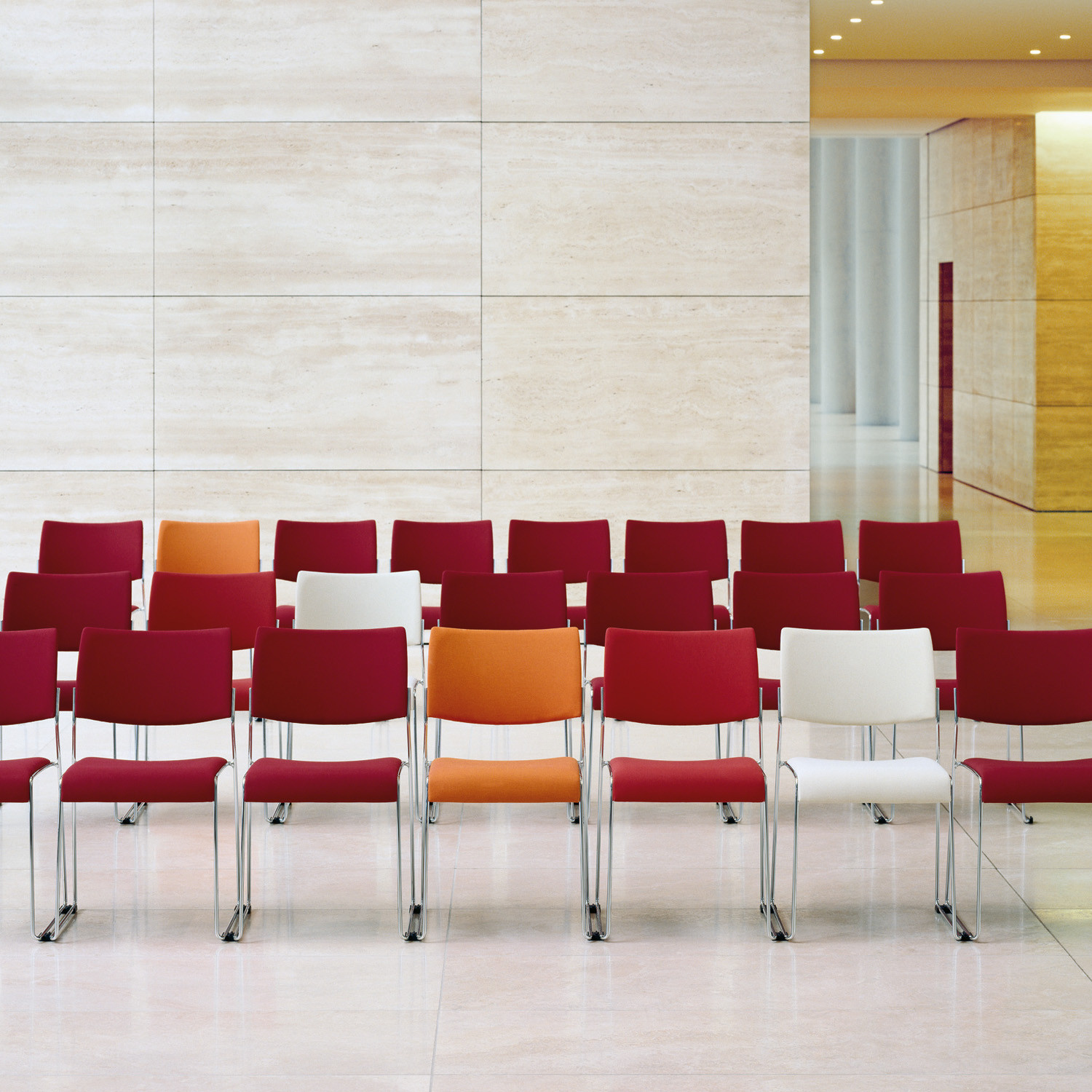 Linos Seminar Chairs