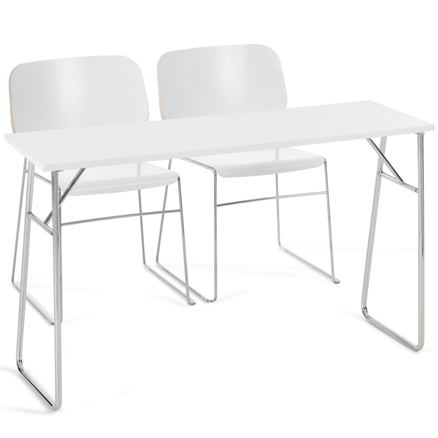 Lite Visitors Chair