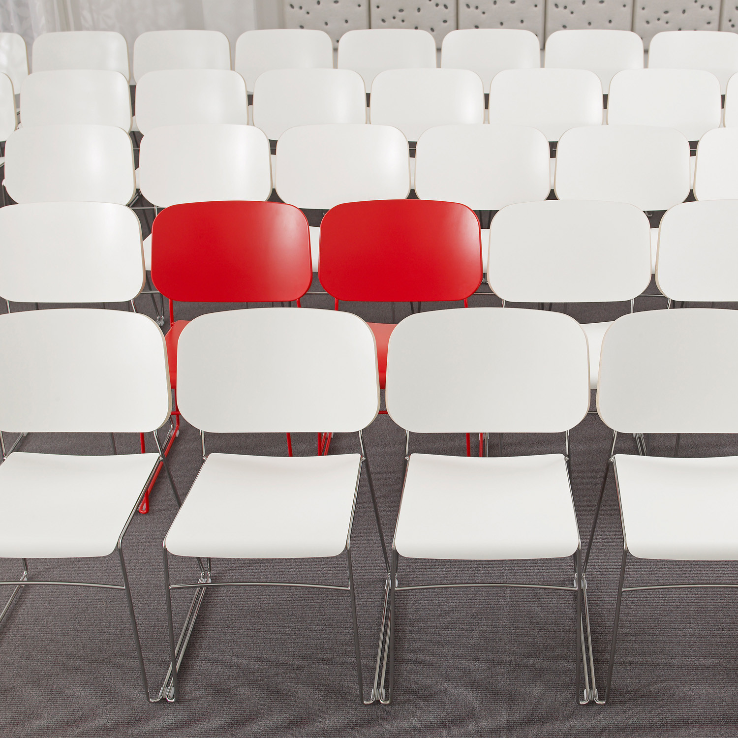 Lite Conference Chair by Offect