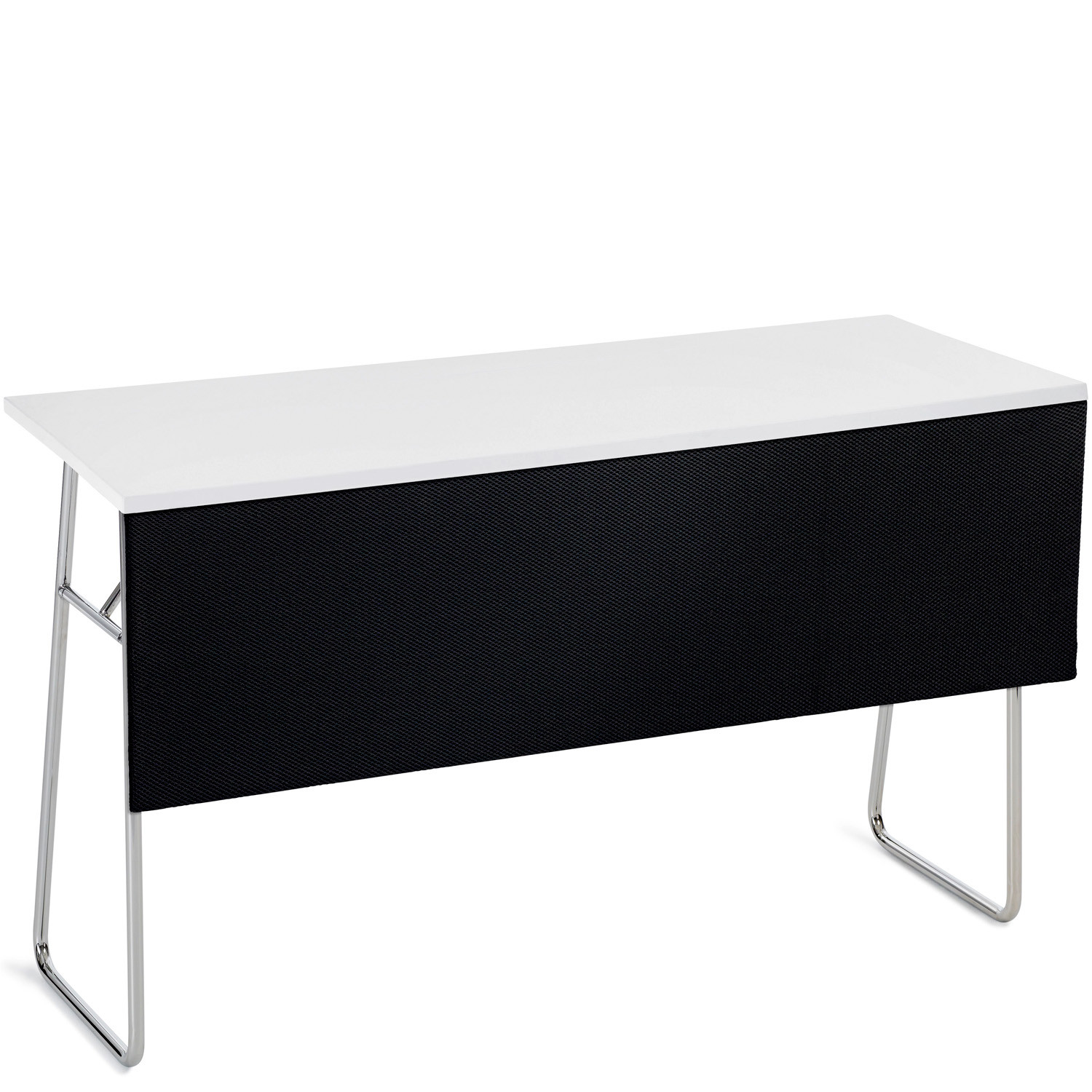 Lite Table with front panel