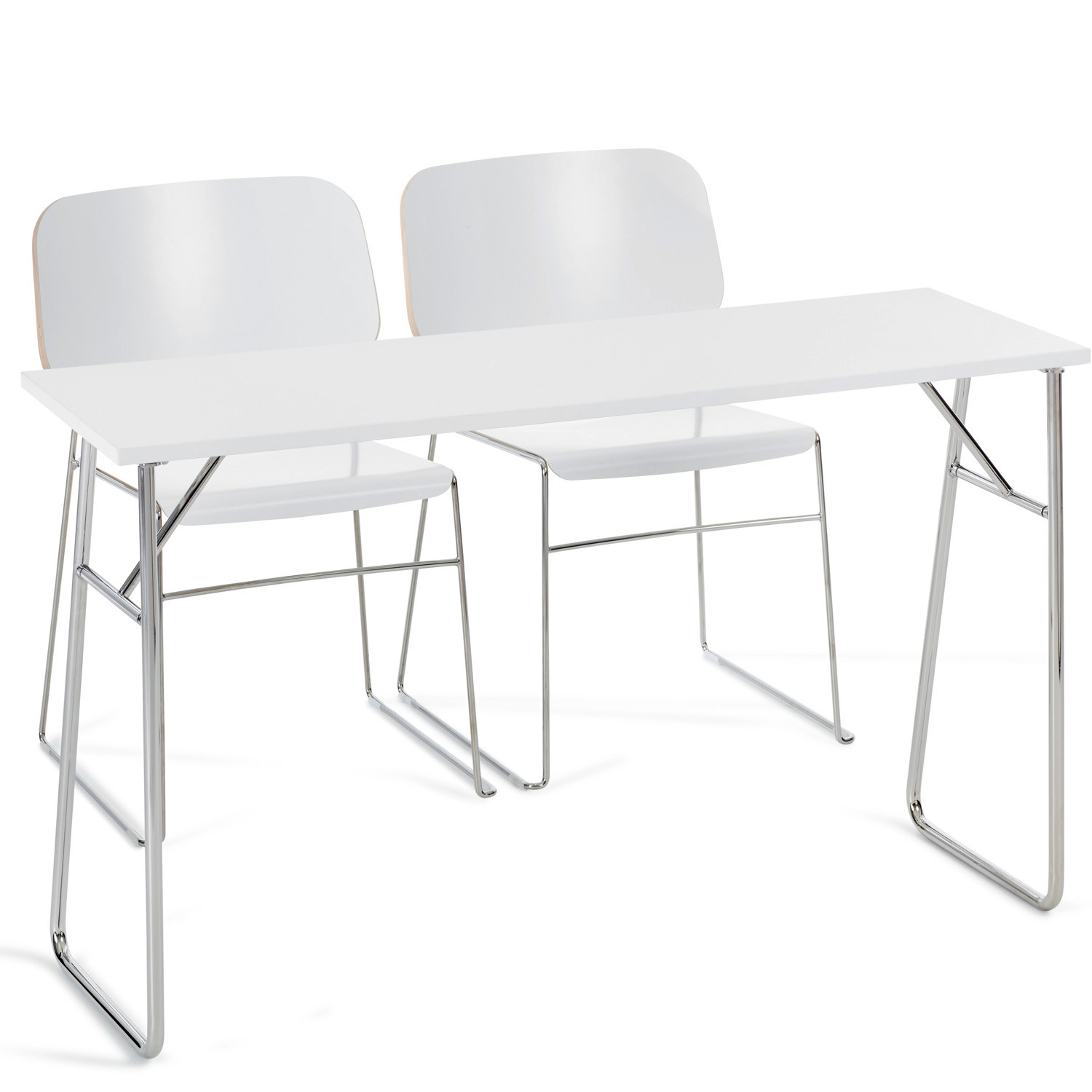Offecct Lite Office Table