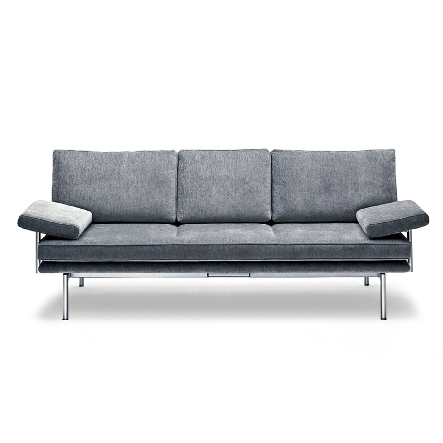 Living Platform Office Sofa