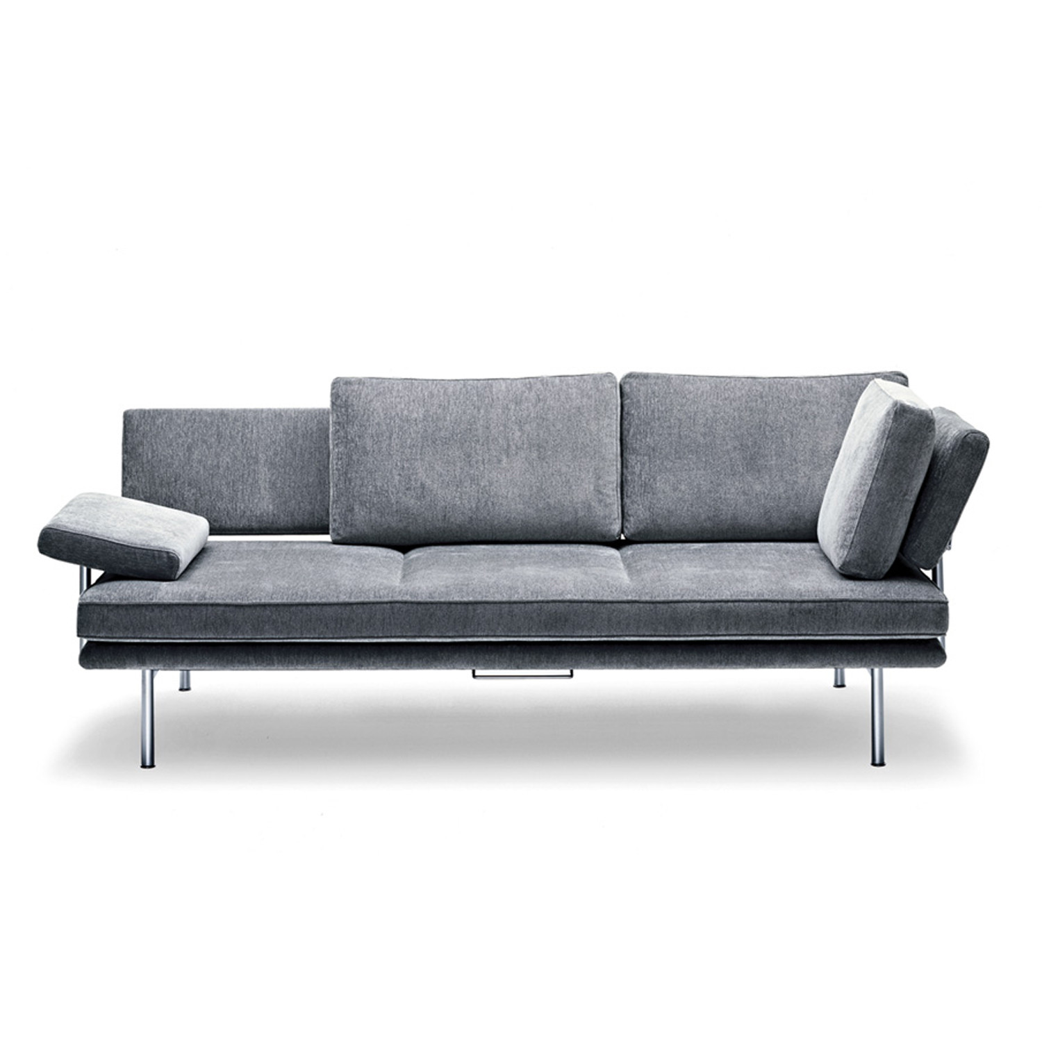 Living Platform Sofa