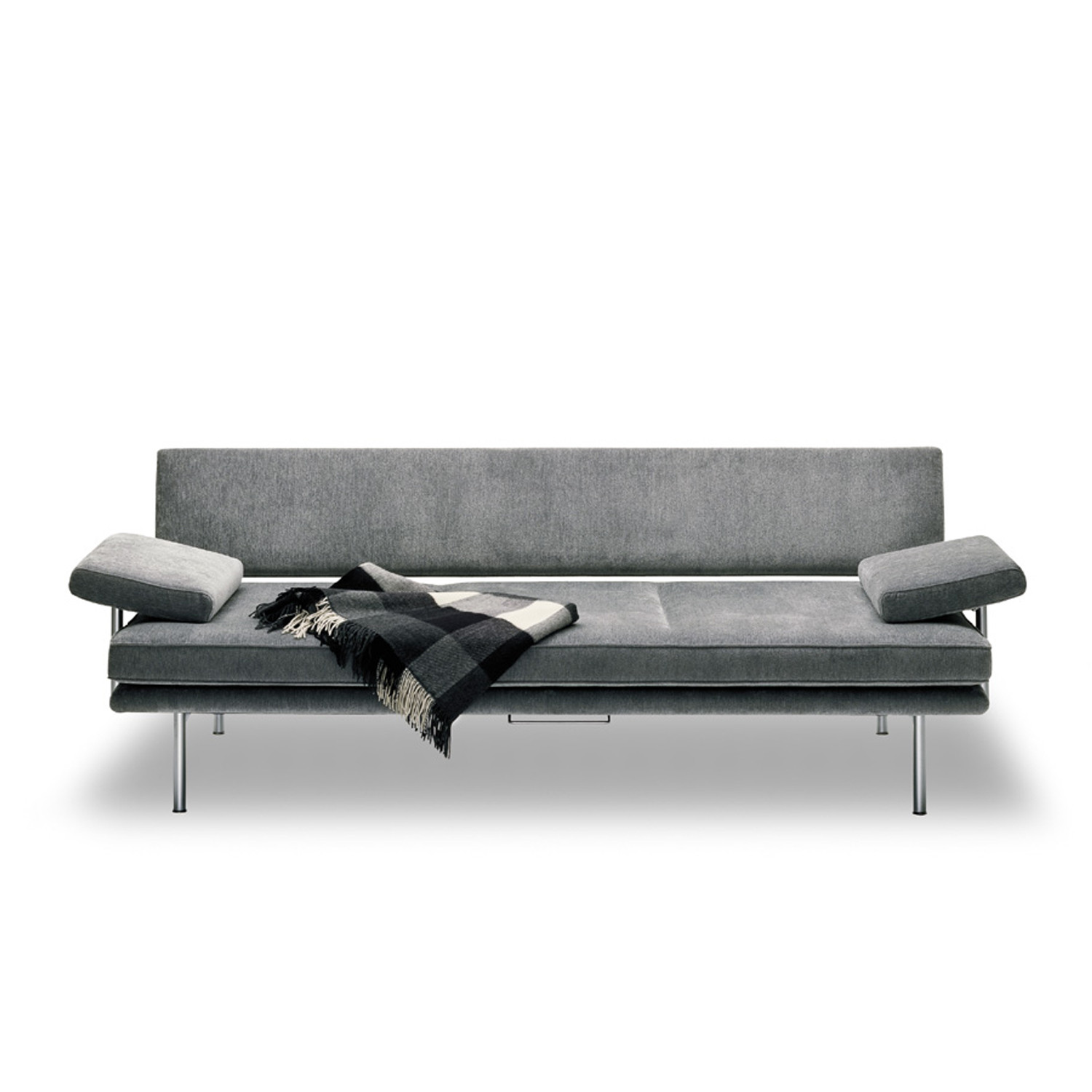 Living Platform Soft Seating