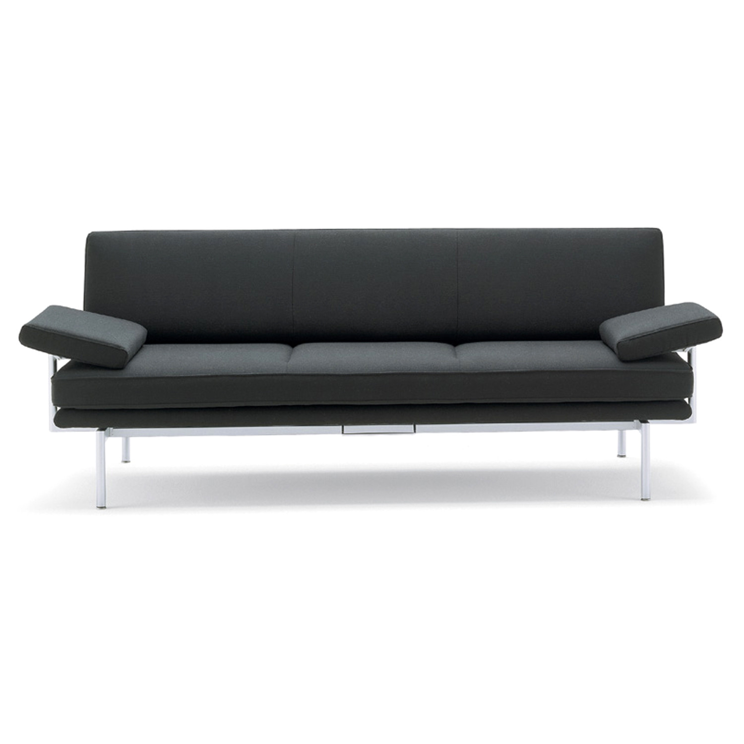 Living Platform Contemporary Sofa