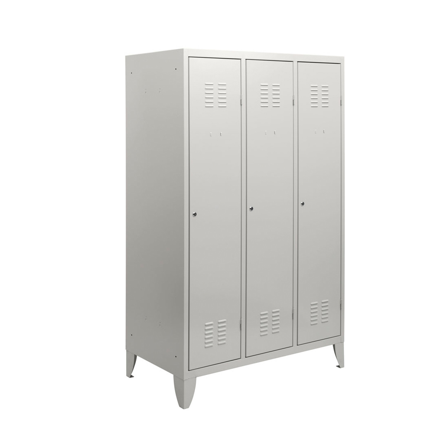 LockerLine Lockers - 3 Doors