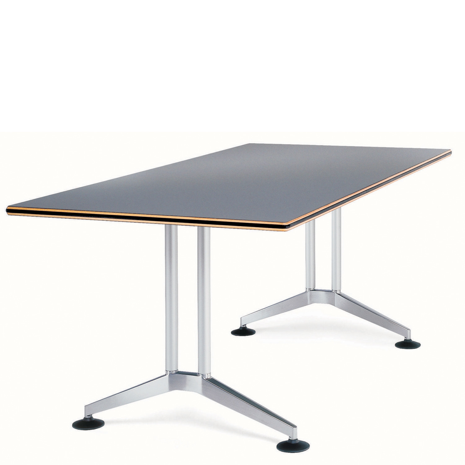 Logon Tables