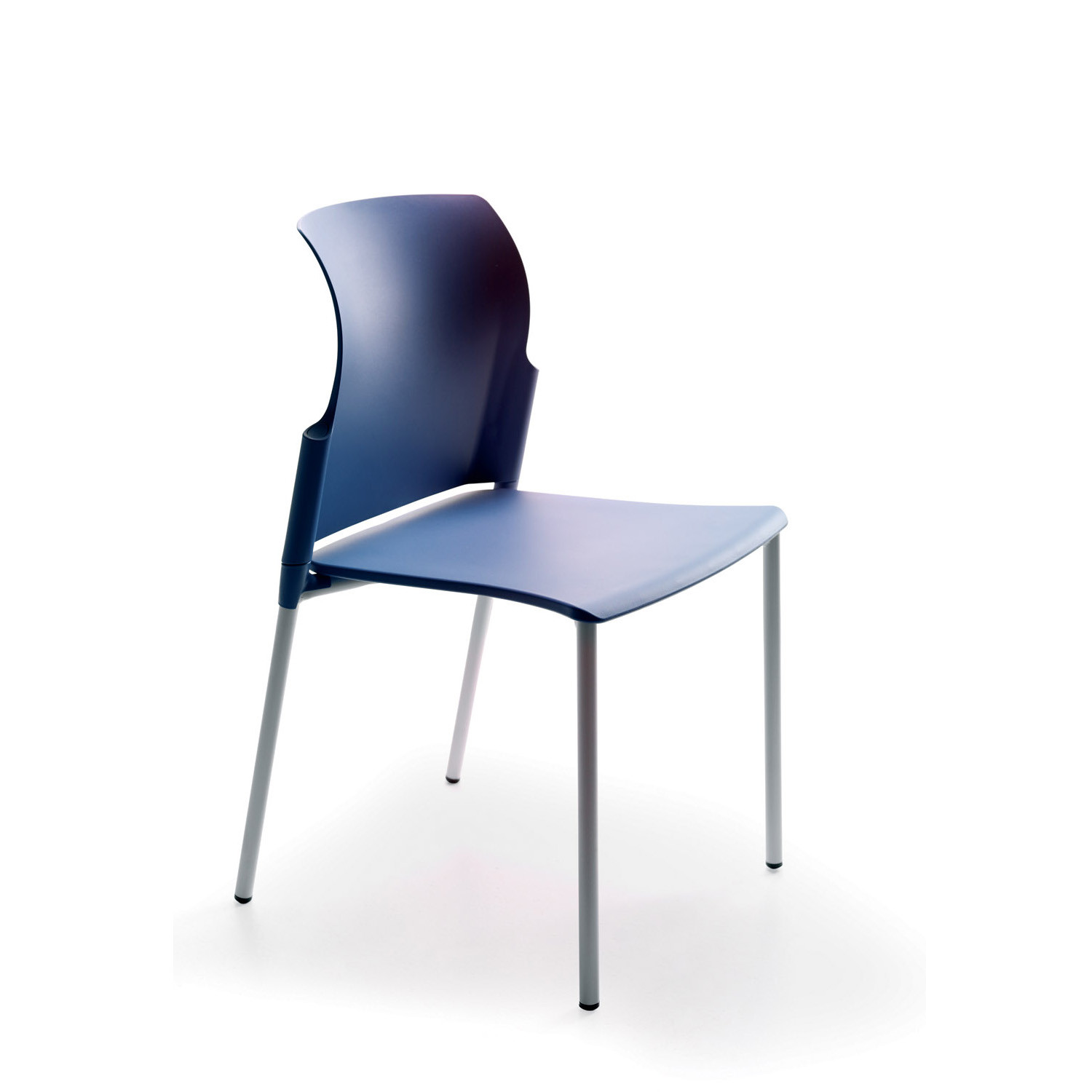 Look Conference Stacking Chair 