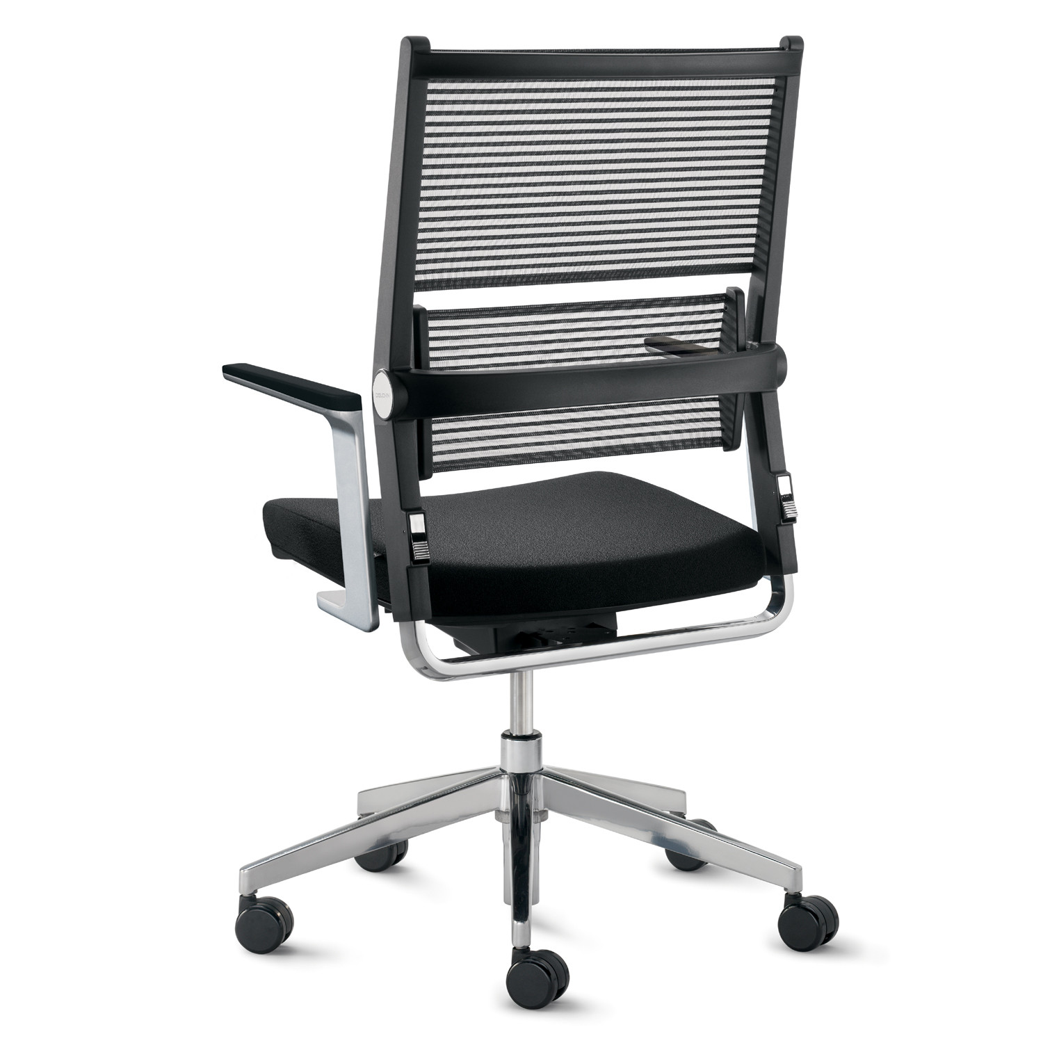 Lordo Wheeled Chair