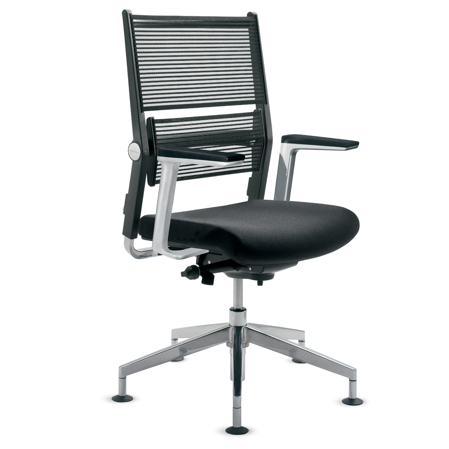 Lordo Swivel Chair