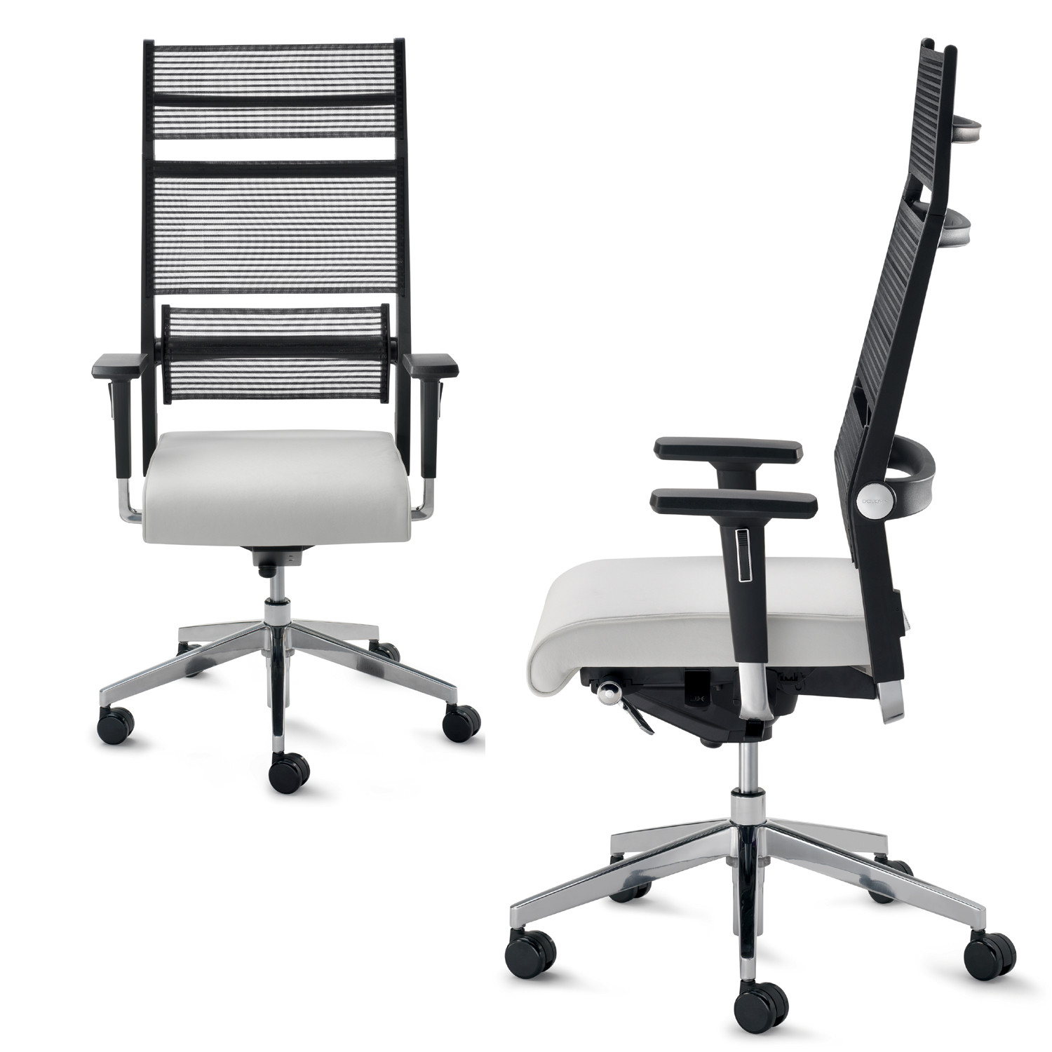 Lordo Swivel Task Chairs
