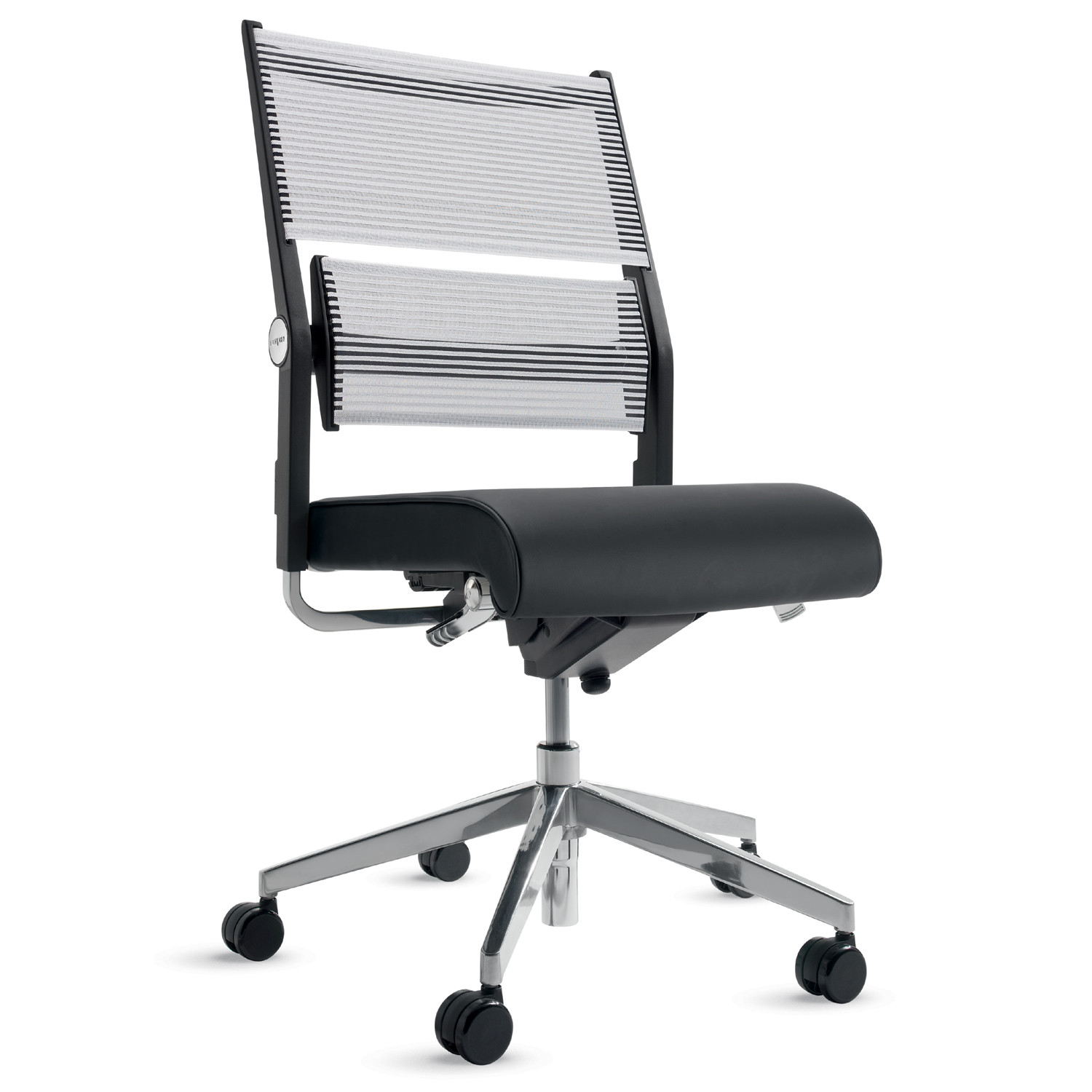 Lordo Task Chair by Dauphin Office