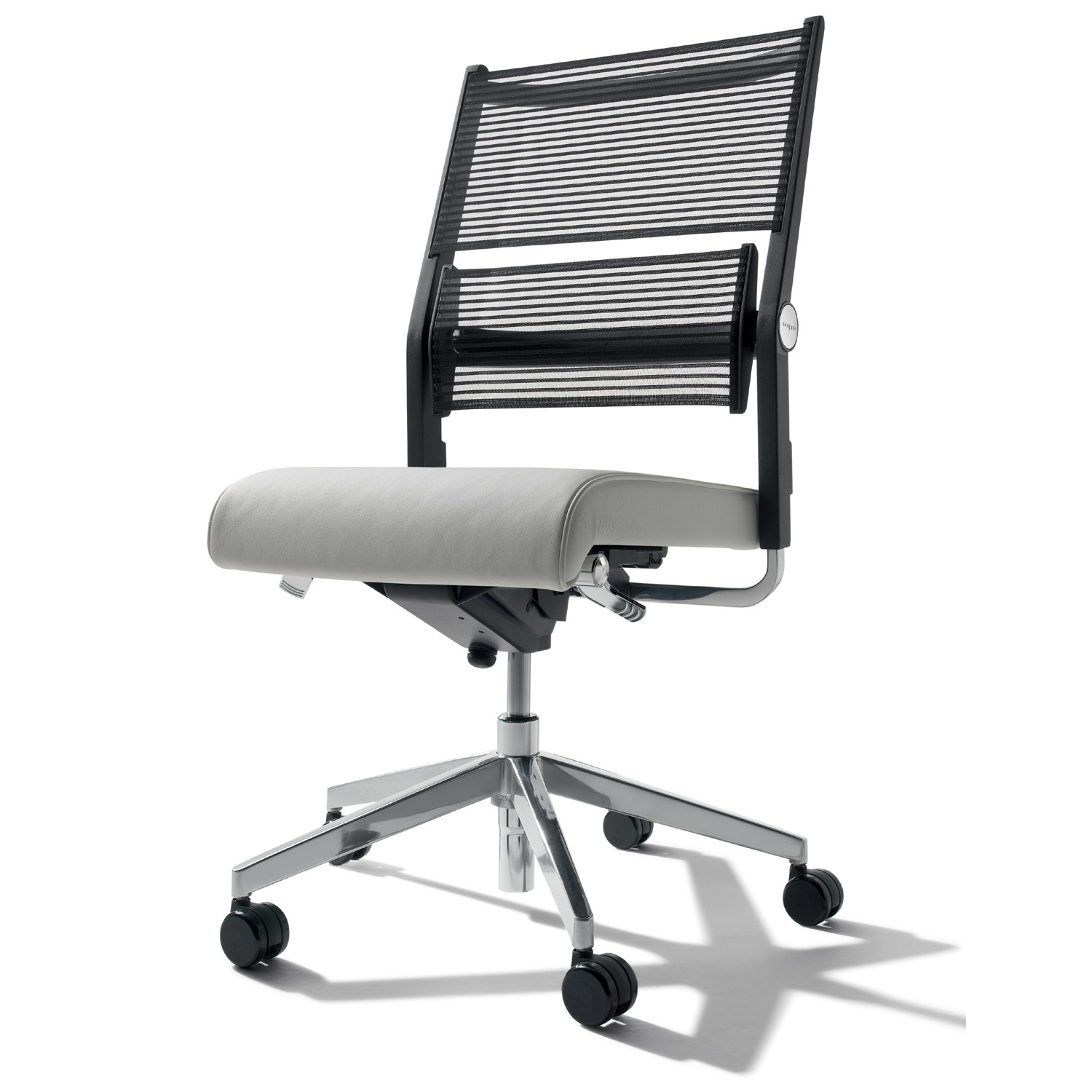 Lordo Office Chair by Dauphin