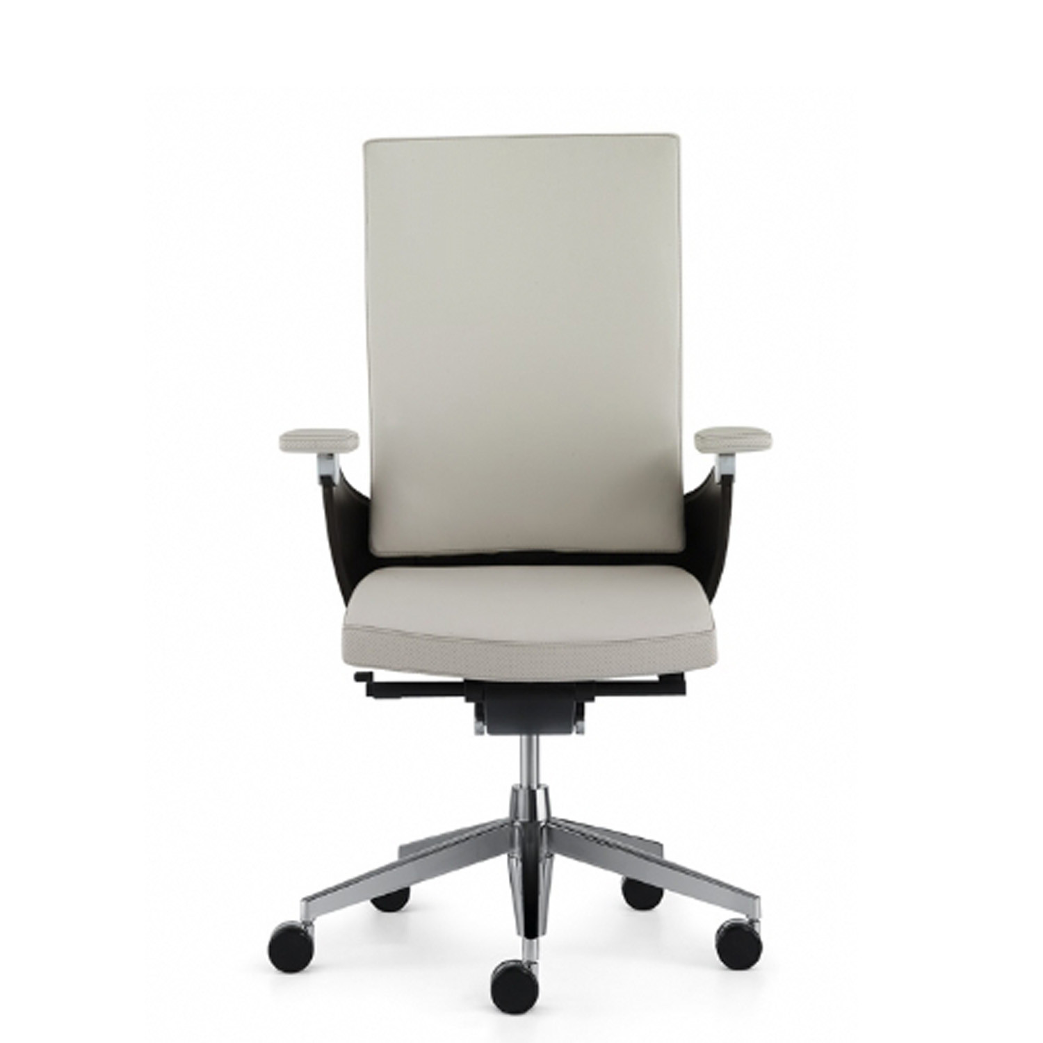 Lusso Luxe High Back Chairs LL104
