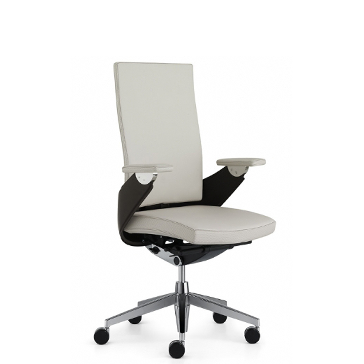 Lusso Luxe Ergonomic Chairs LL104