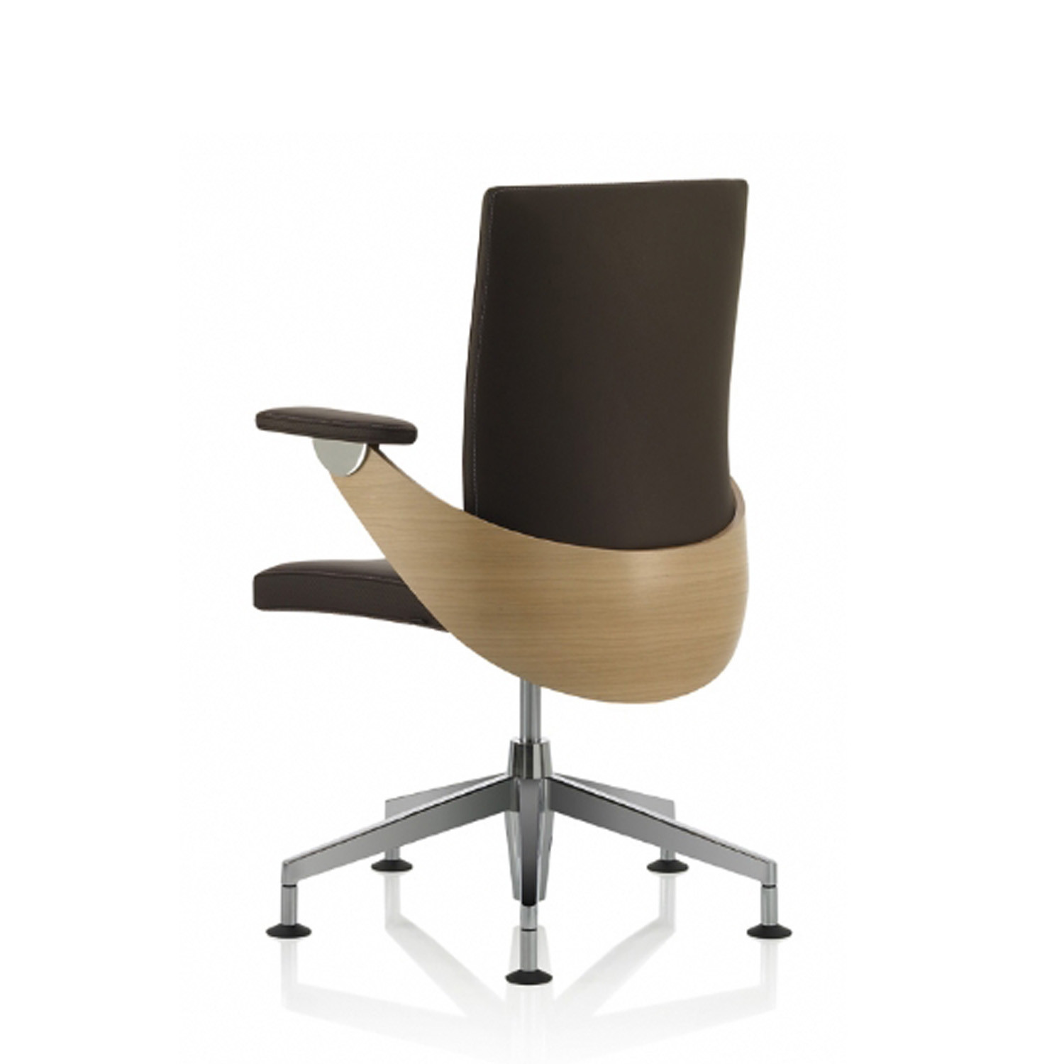 Lusso Luxe Swivel Chairs LL104