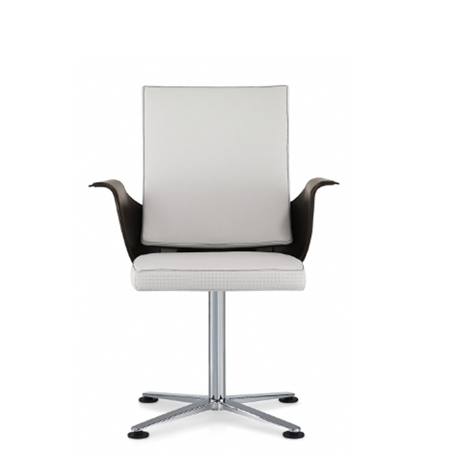 Lusso Luxe Visitor's Chair