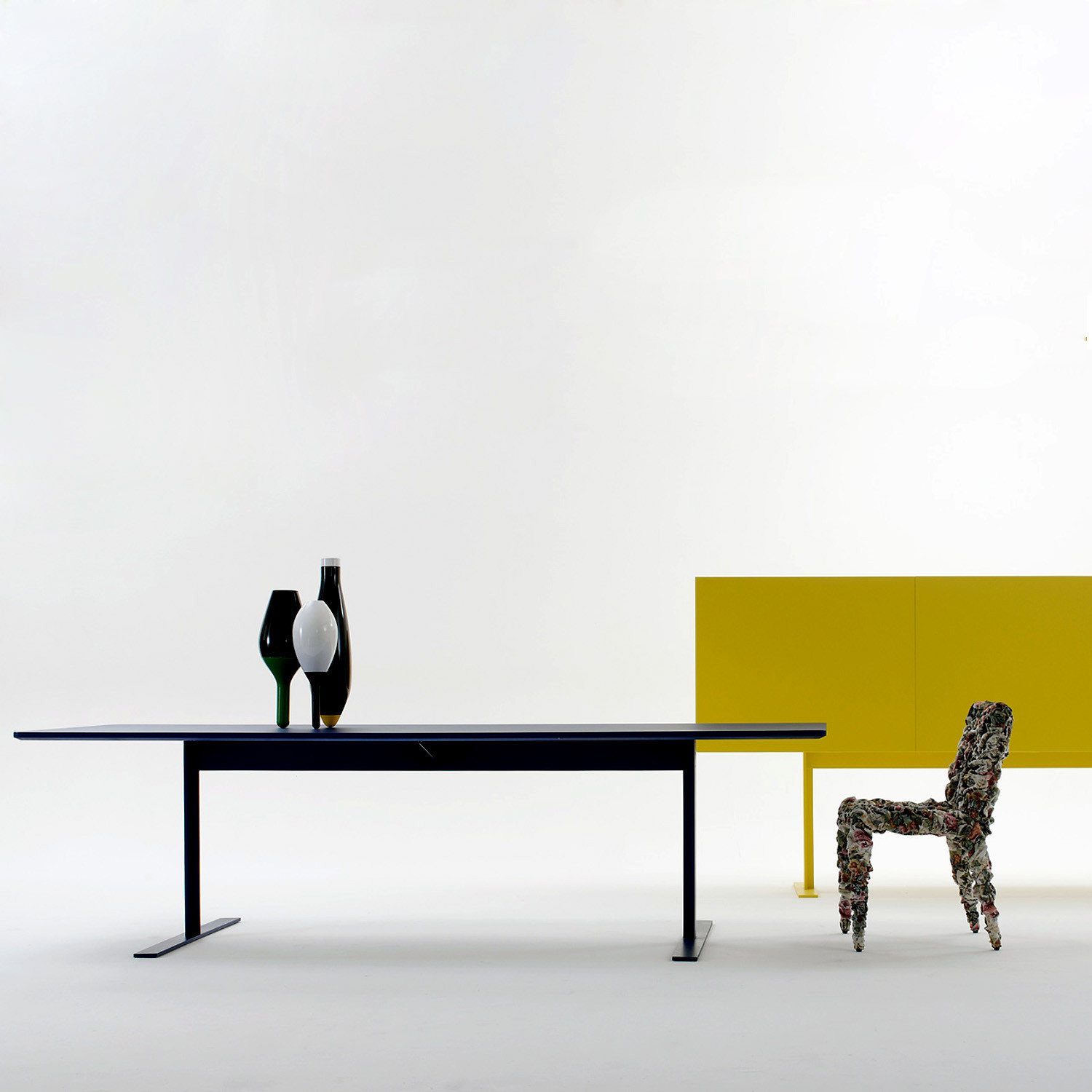 Luxor Storage by Cappellini
