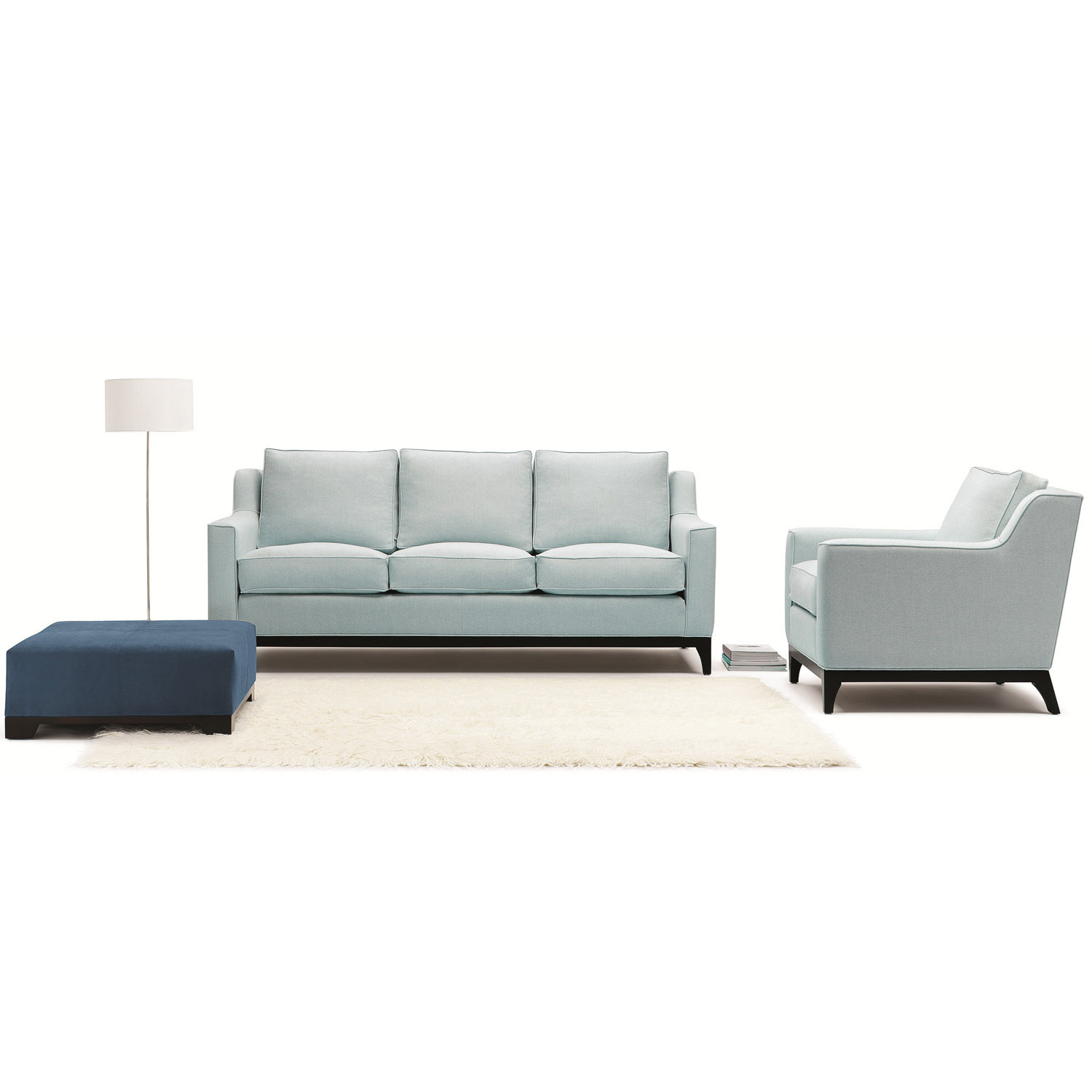 Lysander Soft Seating Range