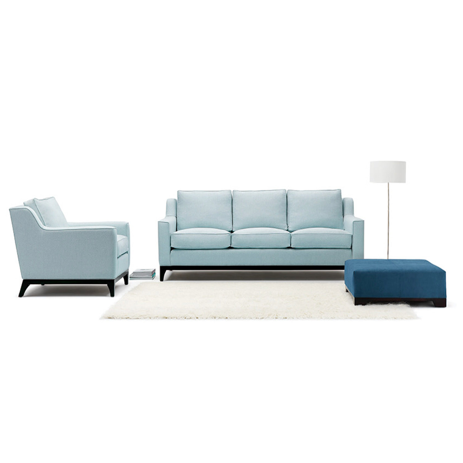 Lysander Range from Lyndon Design