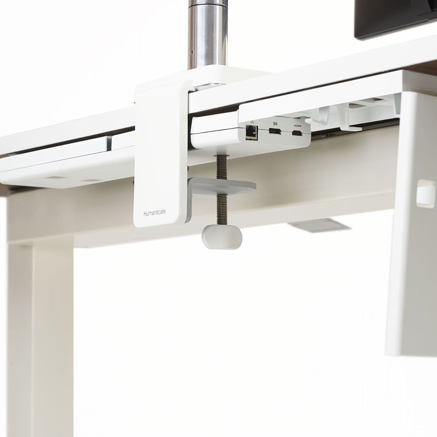 Humanscale M/Connect Docking Station