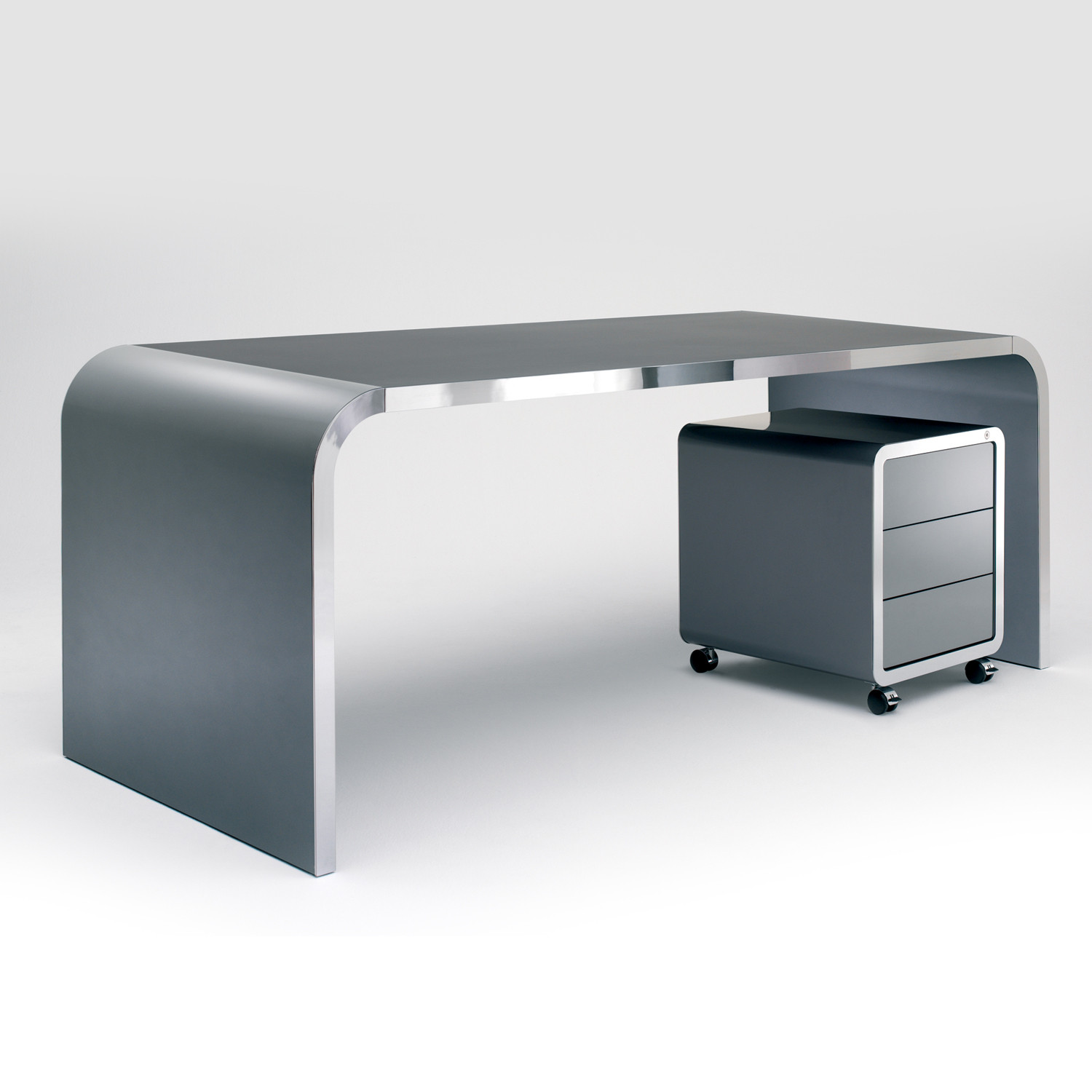R20 Highline Desk Pedestal
