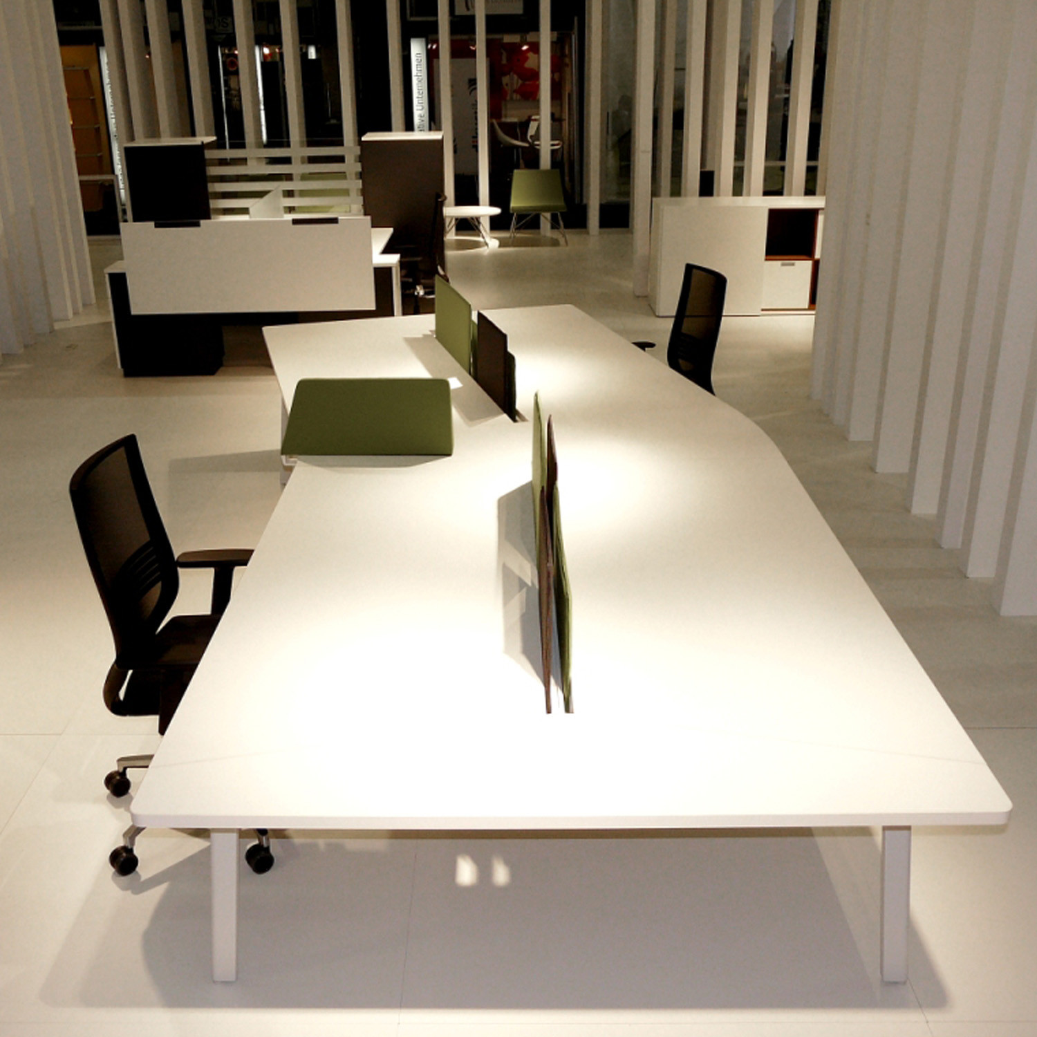 M10 Bench Desk