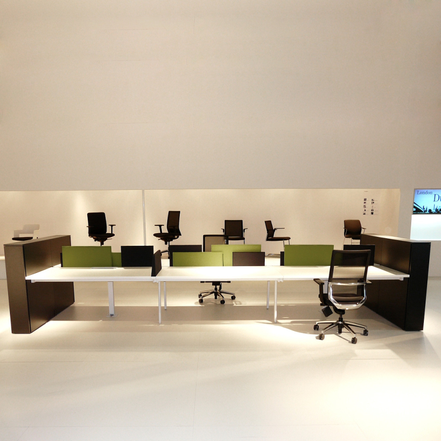 M10 Bench Desk