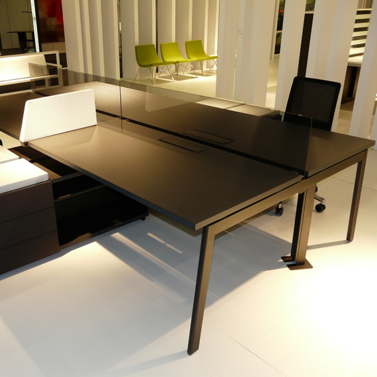 M10 Modular Bench Desk
