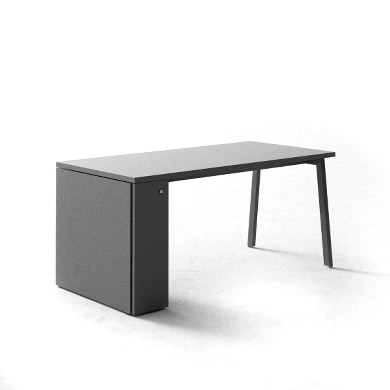 M10 Desks by Forma 5
