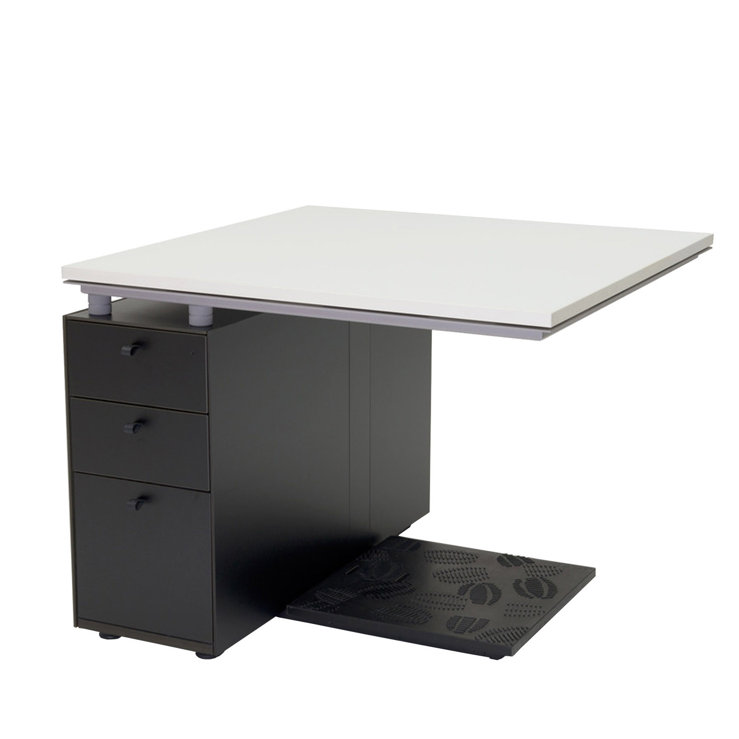 M2 Desk Workstations by Bulo