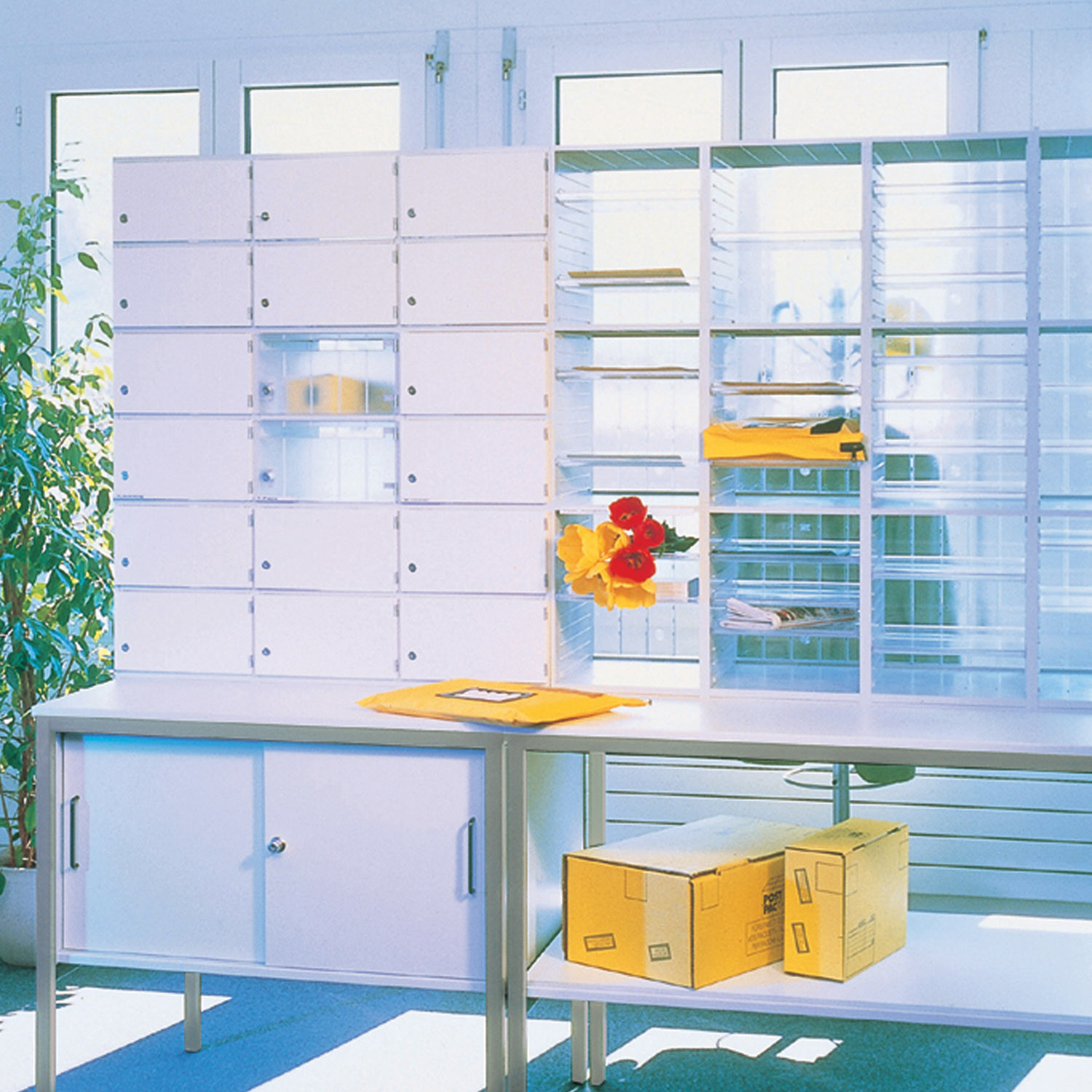 Postsort Standard Furniture