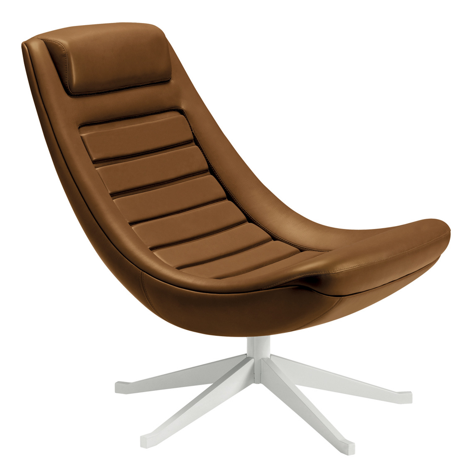 Classic Manzù Armchair