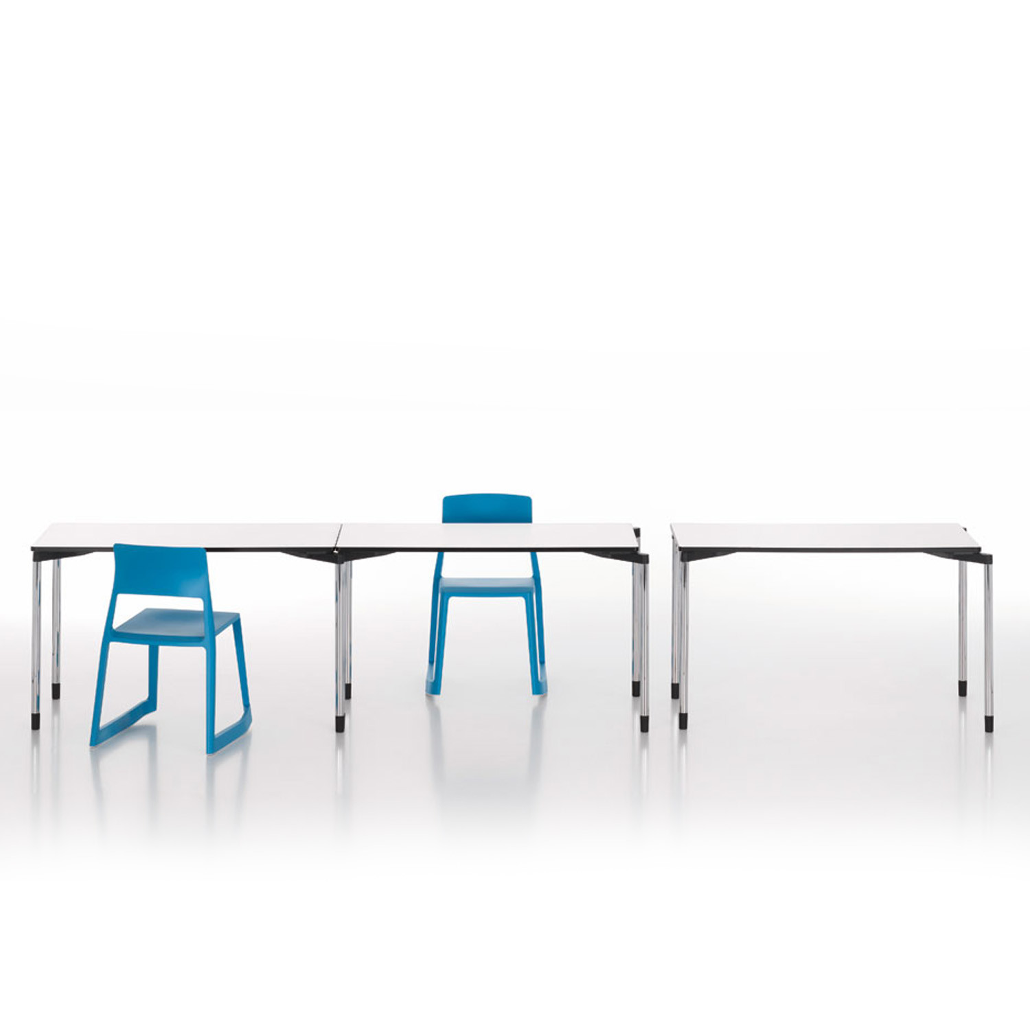 Map Tables