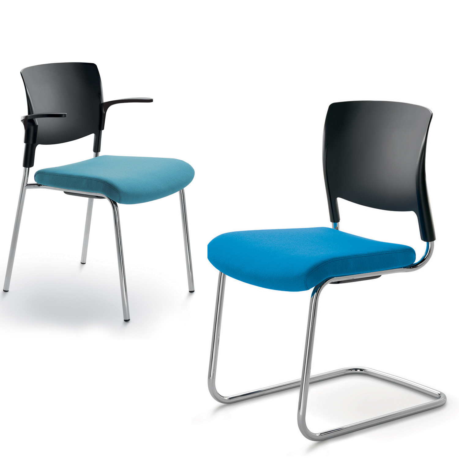 Matchpoint Visitor Chairs