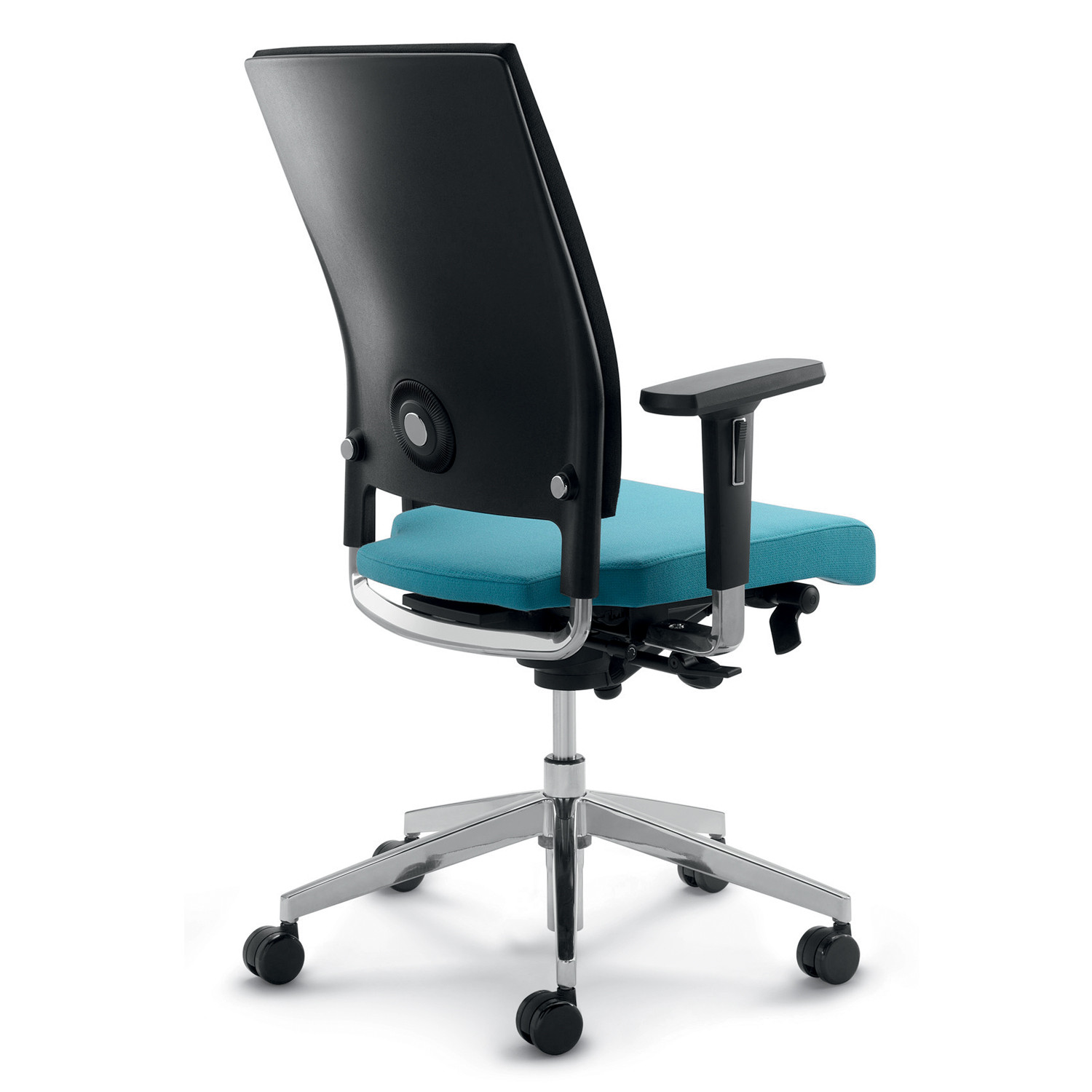 Matchpoint Office Swivel Chair