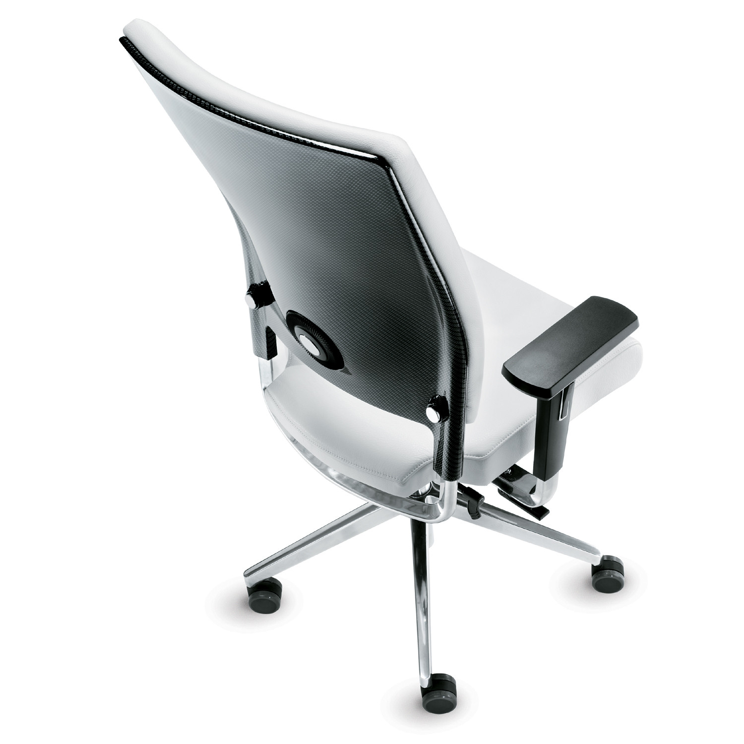 Matchpoint Desk Chair