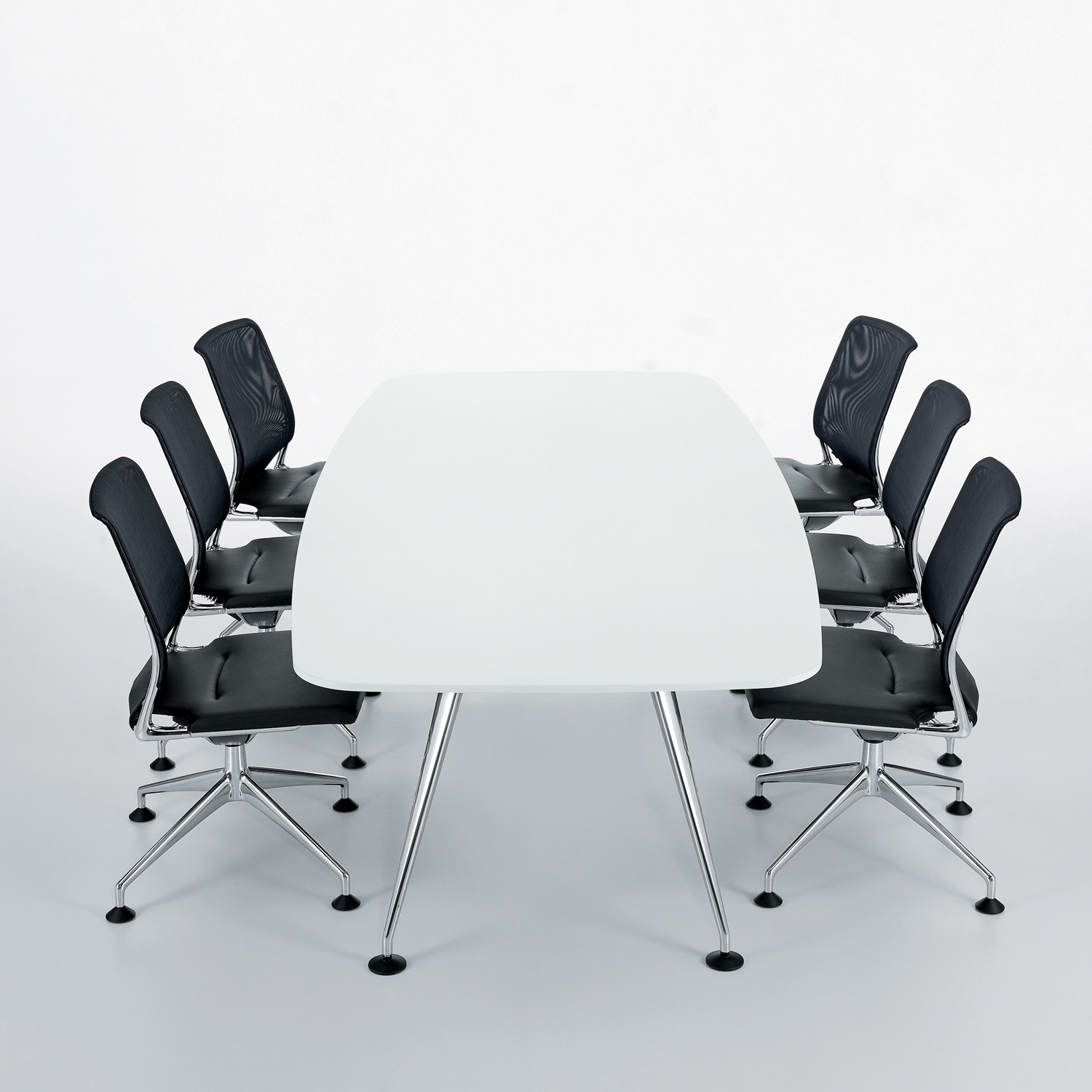 Vitra MedaMorph Conference Tables