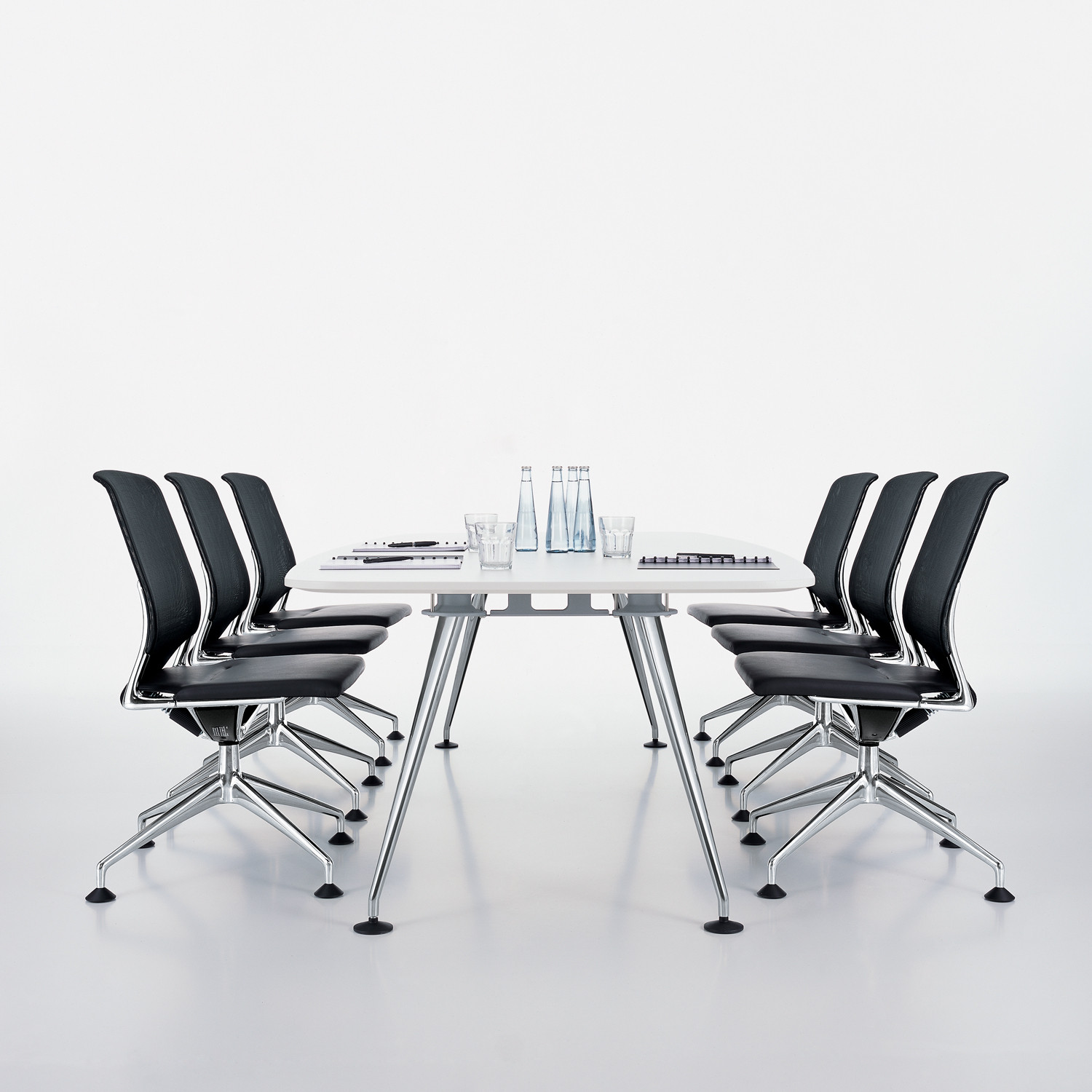 MedaMorph Meeting Table by Vitra