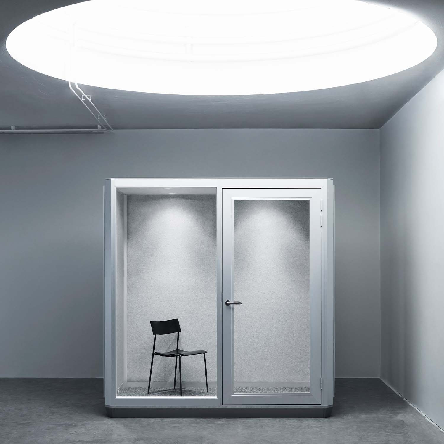 Medium Plenty Pod In Room