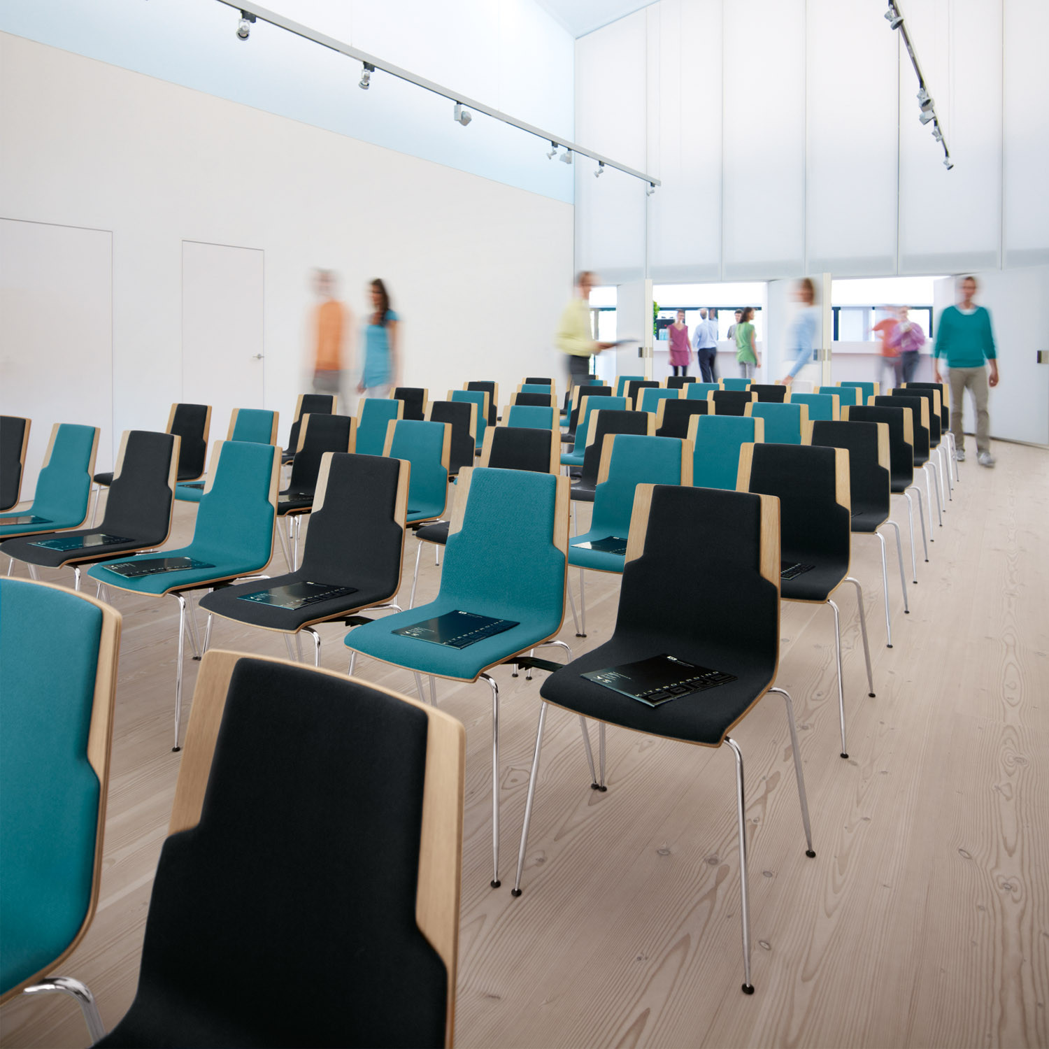 Sedus Meet Chairs