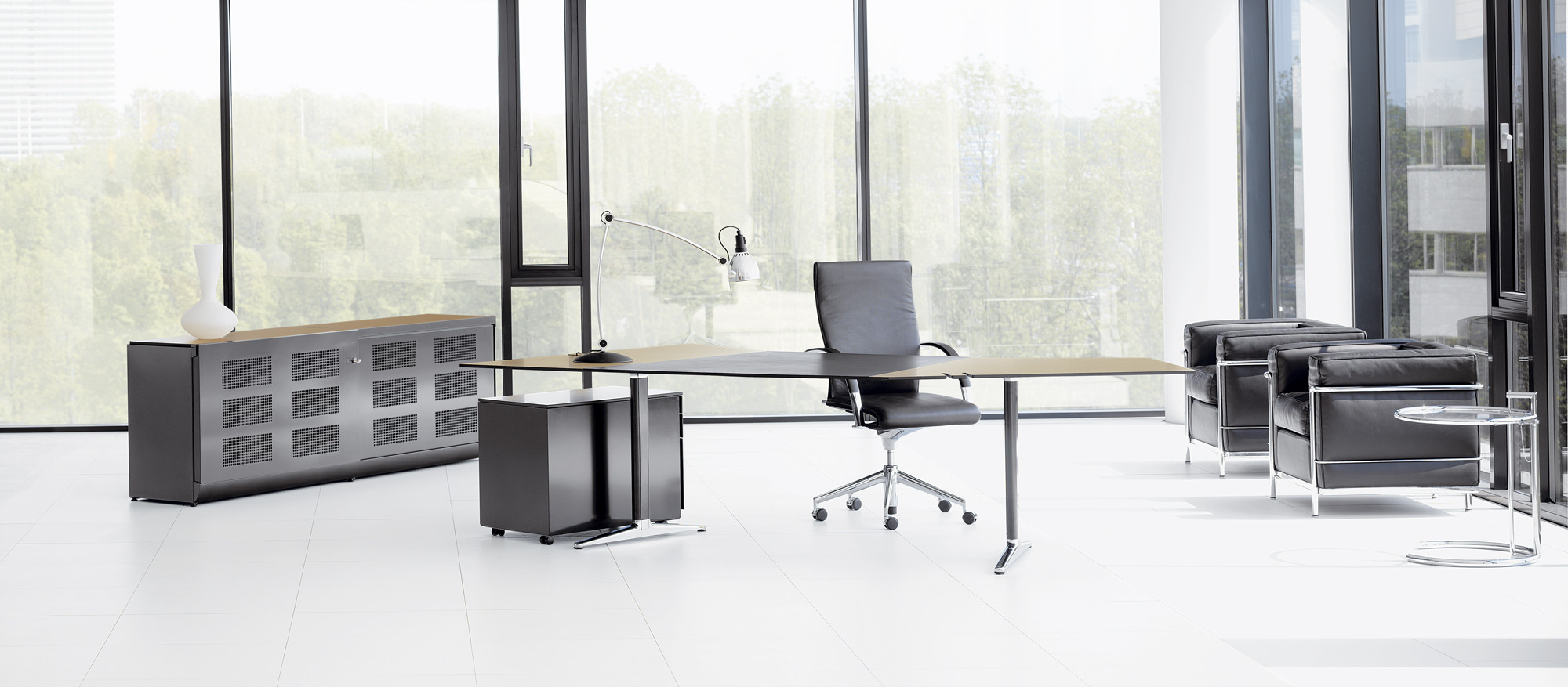 Mehes Desk