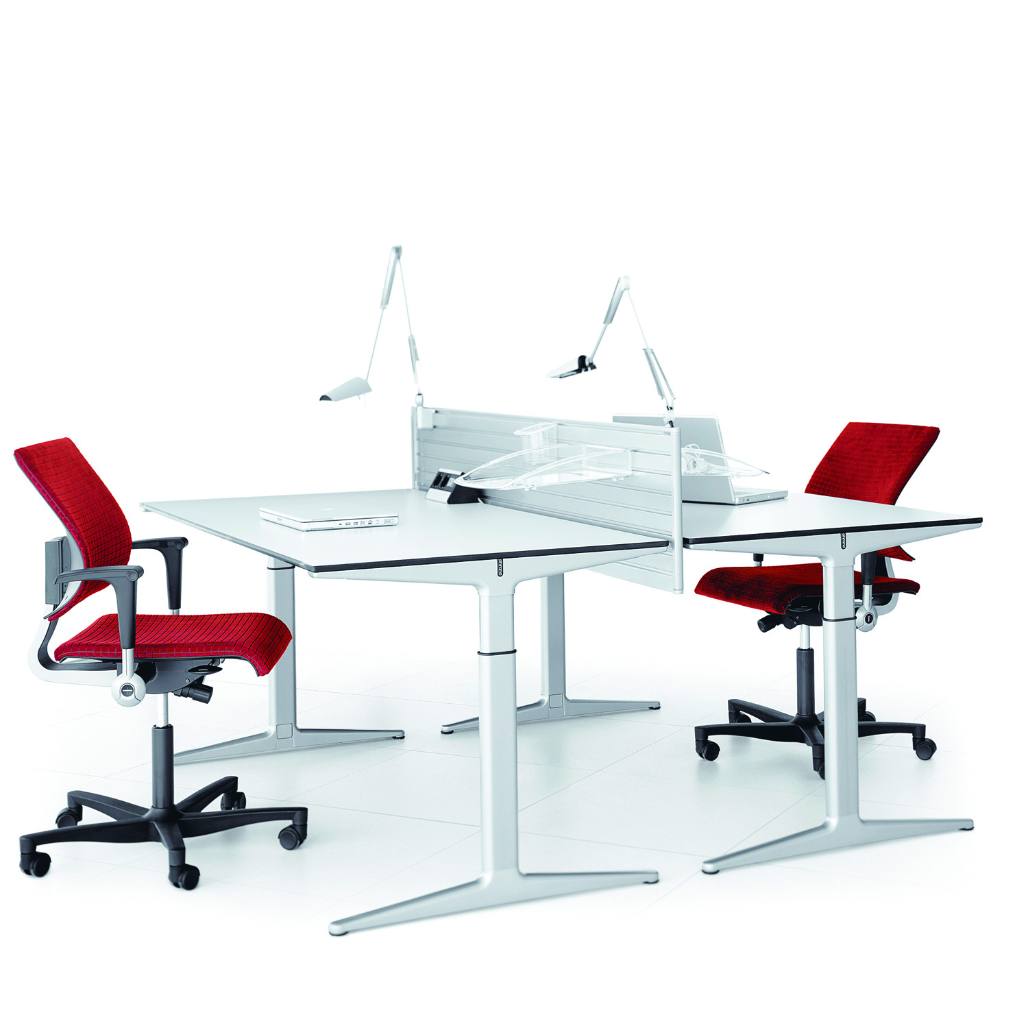 Mehes Office Desking