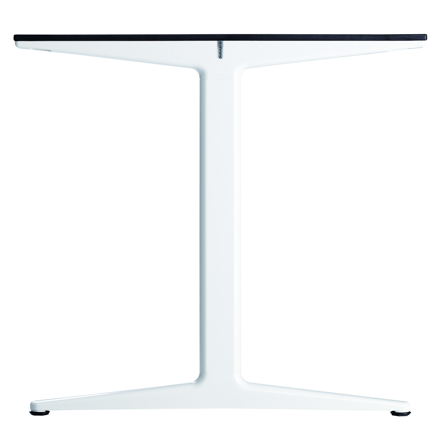 Mehes Desk Side View