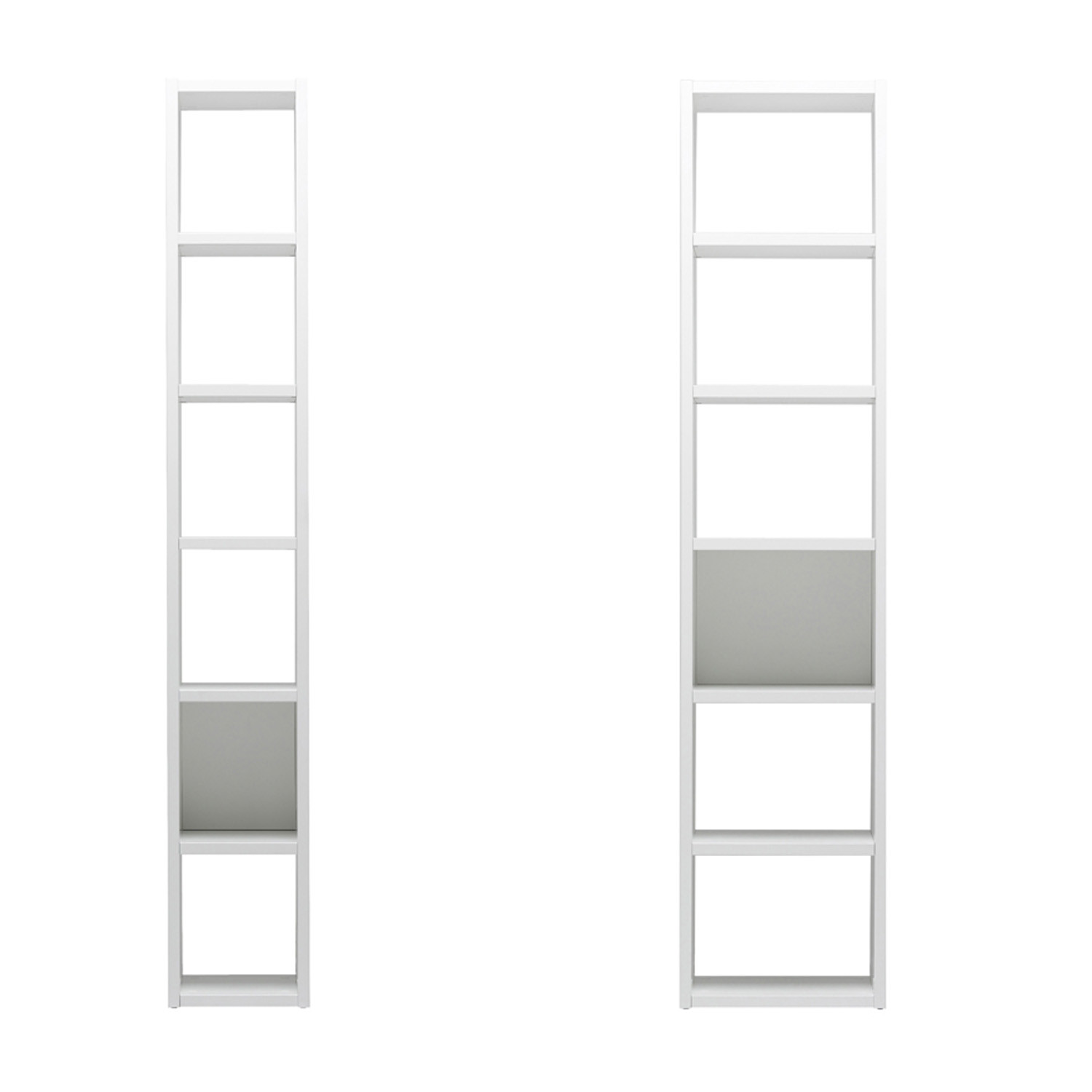 Memory Storage