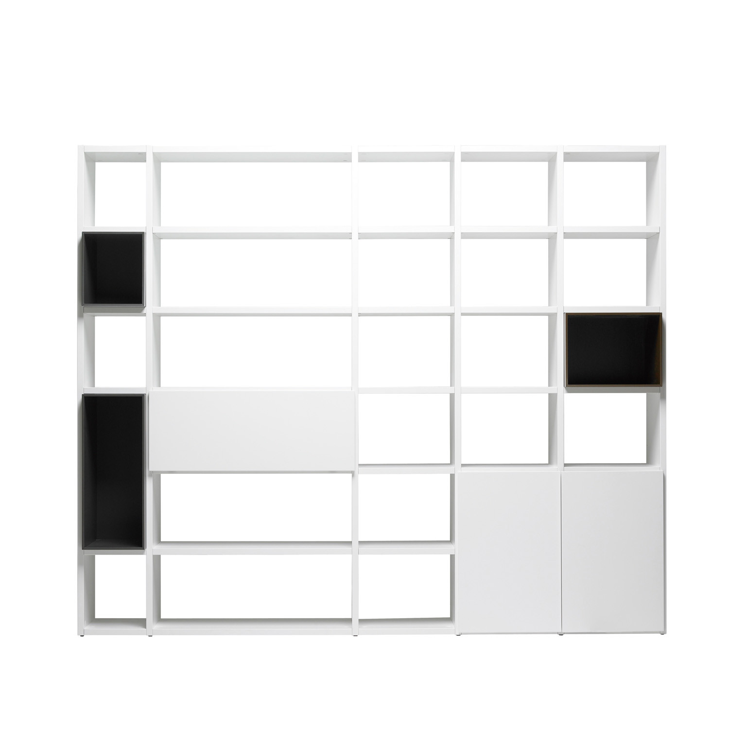 Memory Display Storage