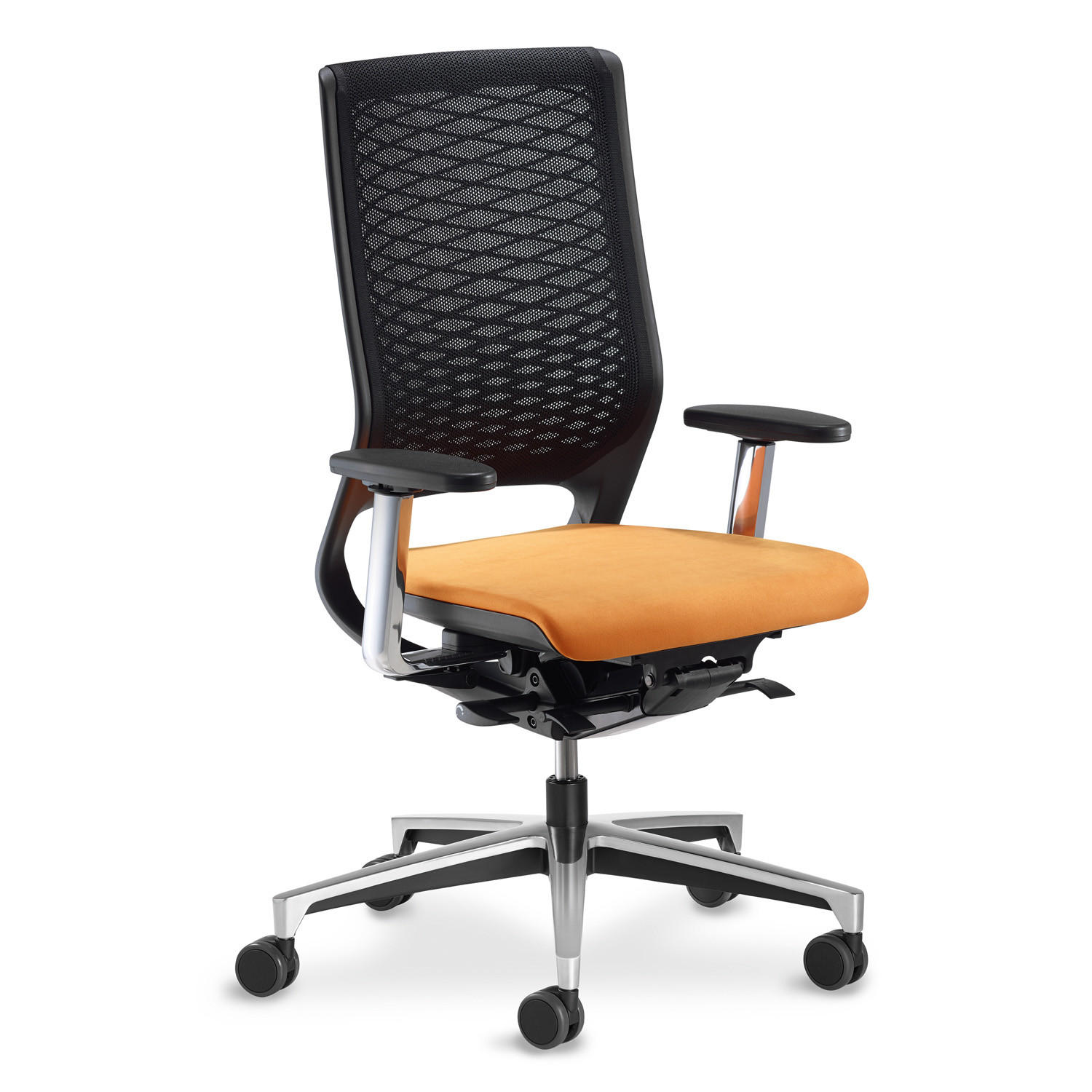 Mera Task Chair Modern Office Chairs Apres Furniture