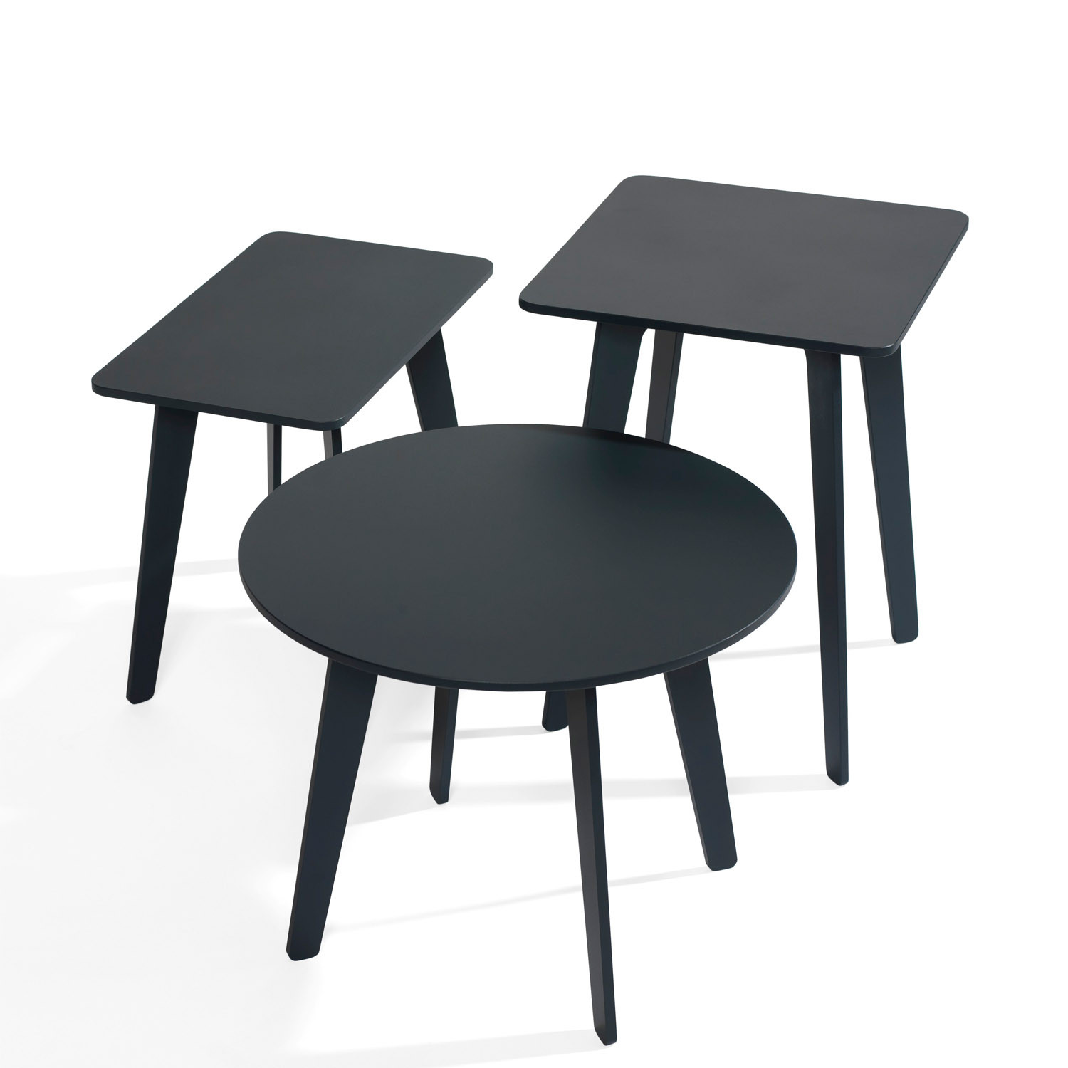 Mika Side Tables L28