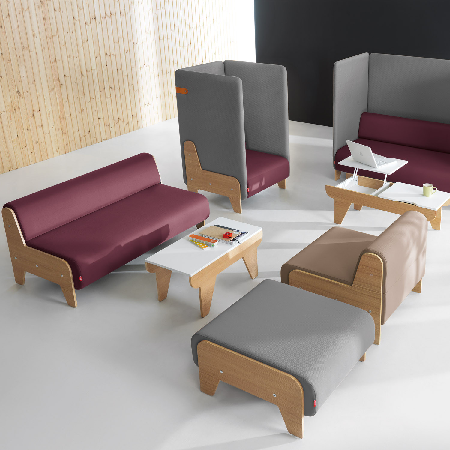 Chillout Modular System